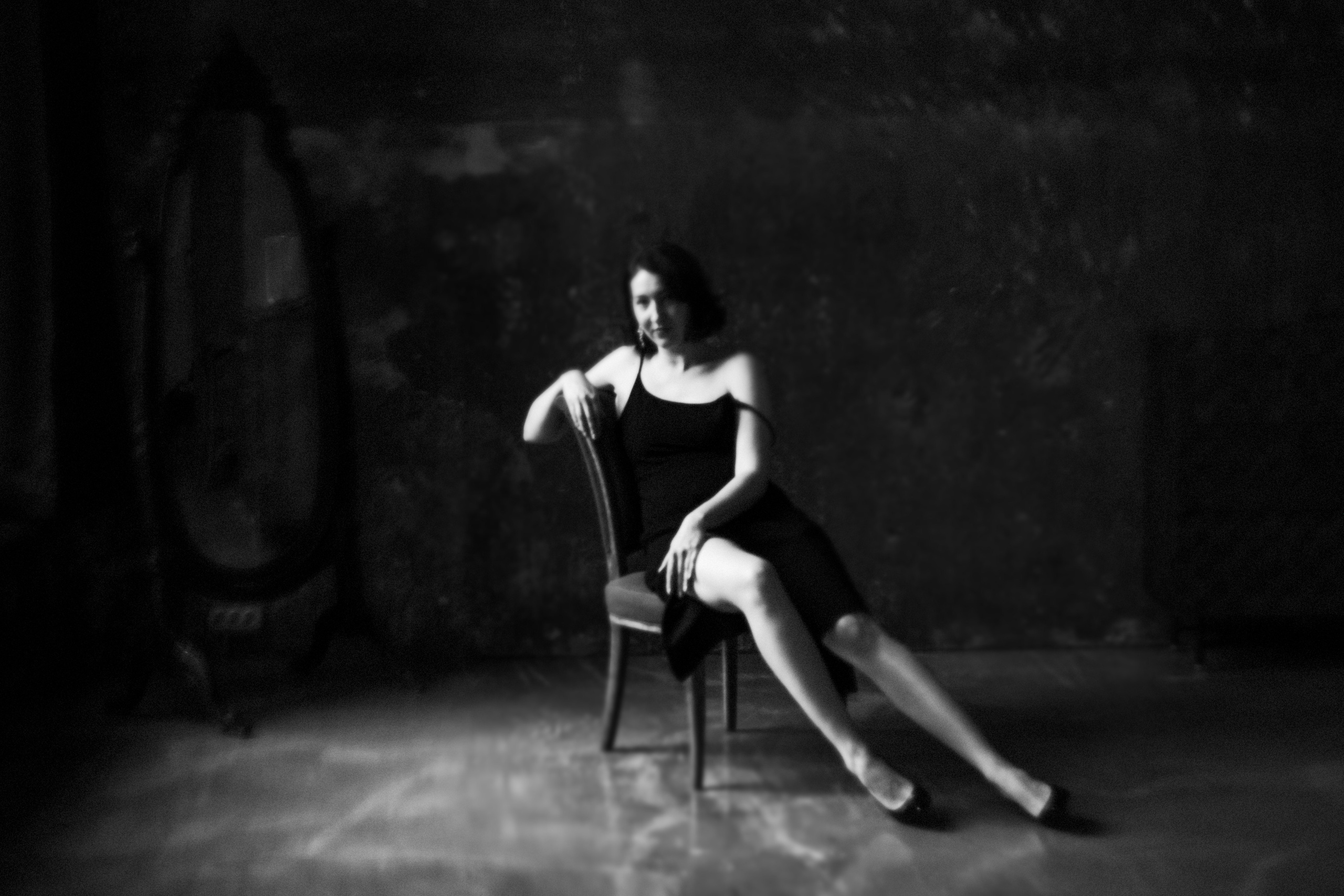 Елена. Фотограф в Москве Лера Юдина