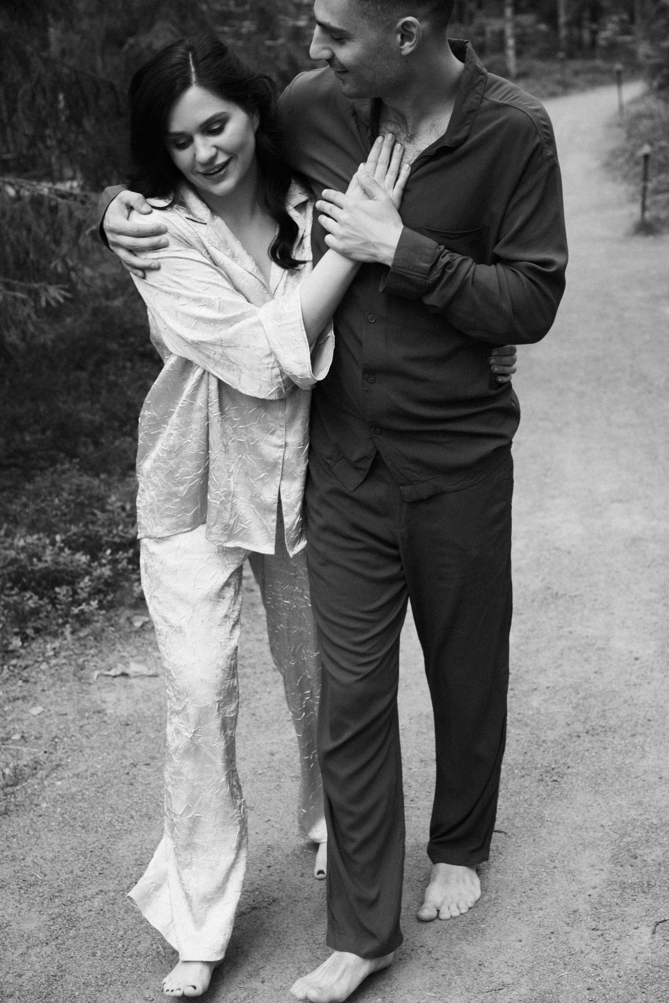 Все закончится, а мы нет. Свадебный фотограф в Петербурге Таша Вайб