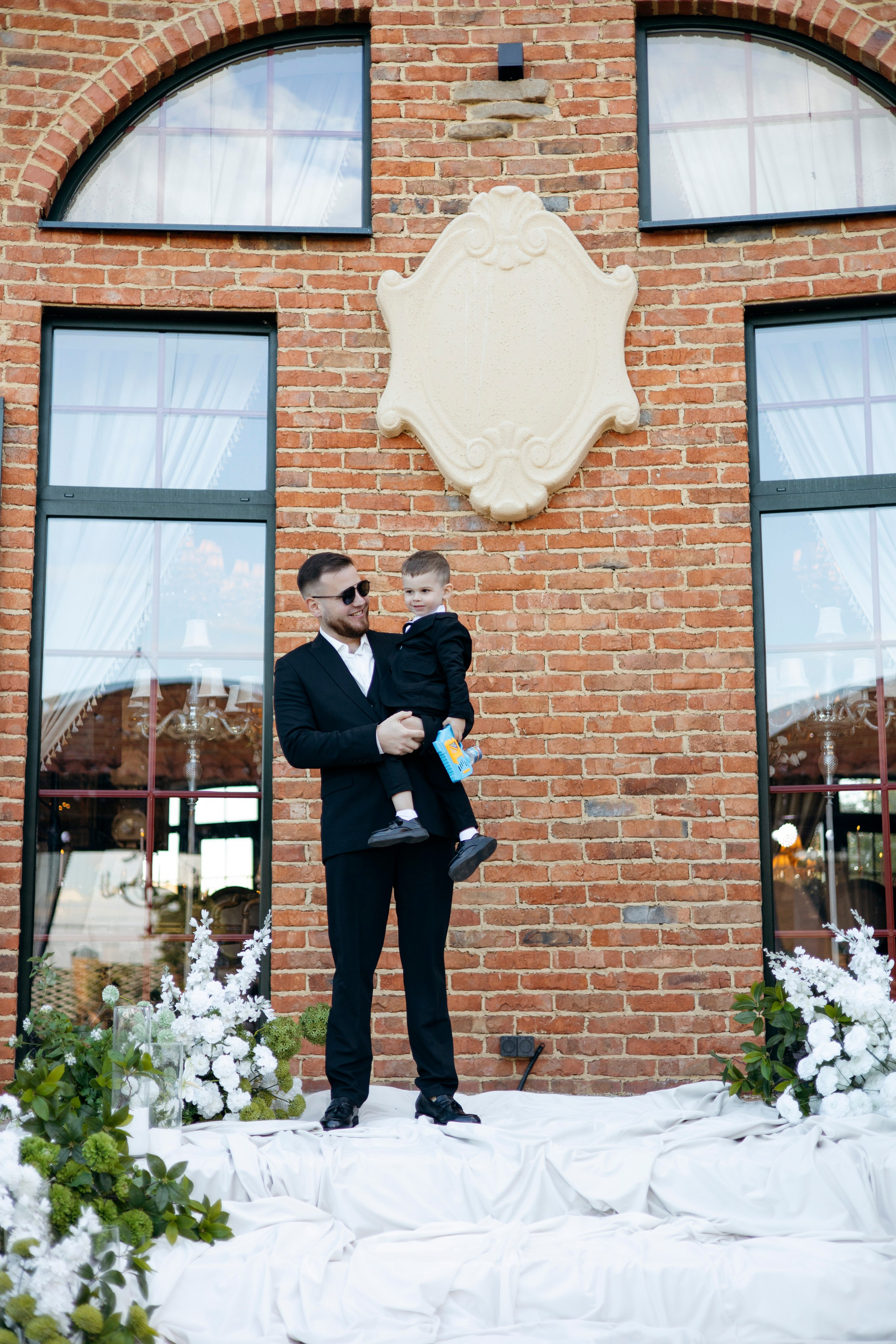 Роман и Ксения. Nikolpinhasova