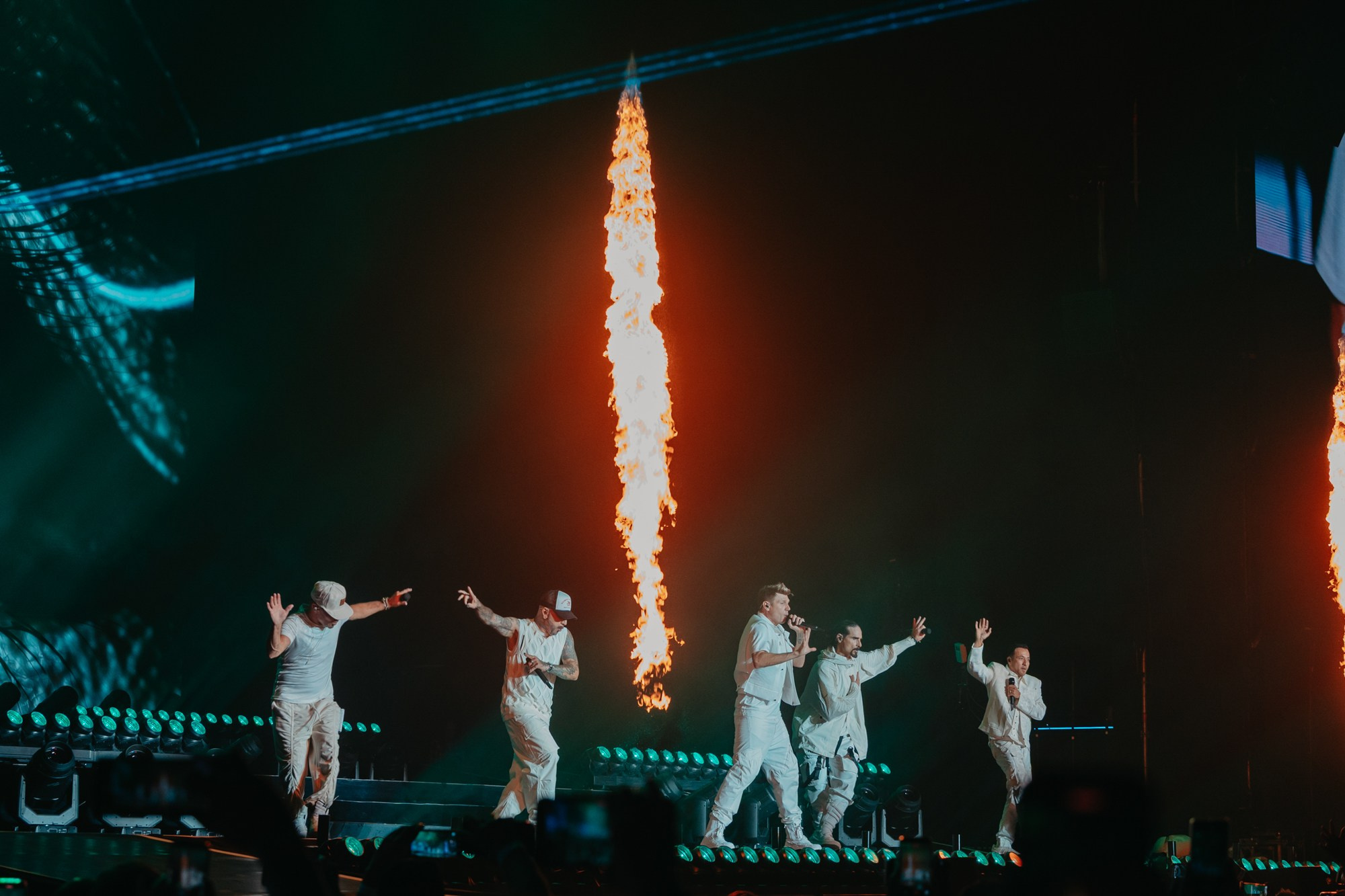 Backstreet Boys. ГЛАВНАЯ