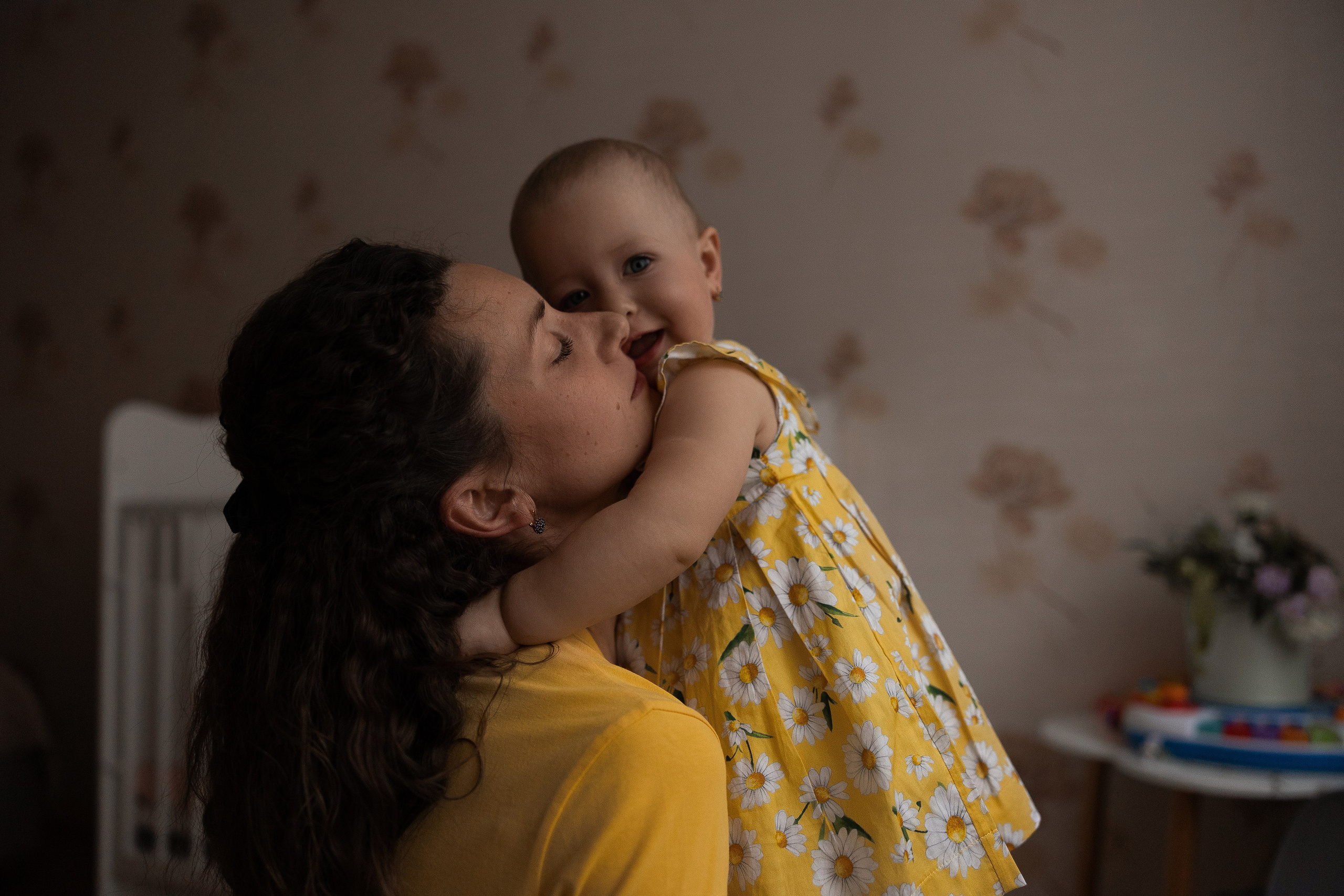 Счастье внутри. Свадебный и семейный Фотограф Денис Кошель