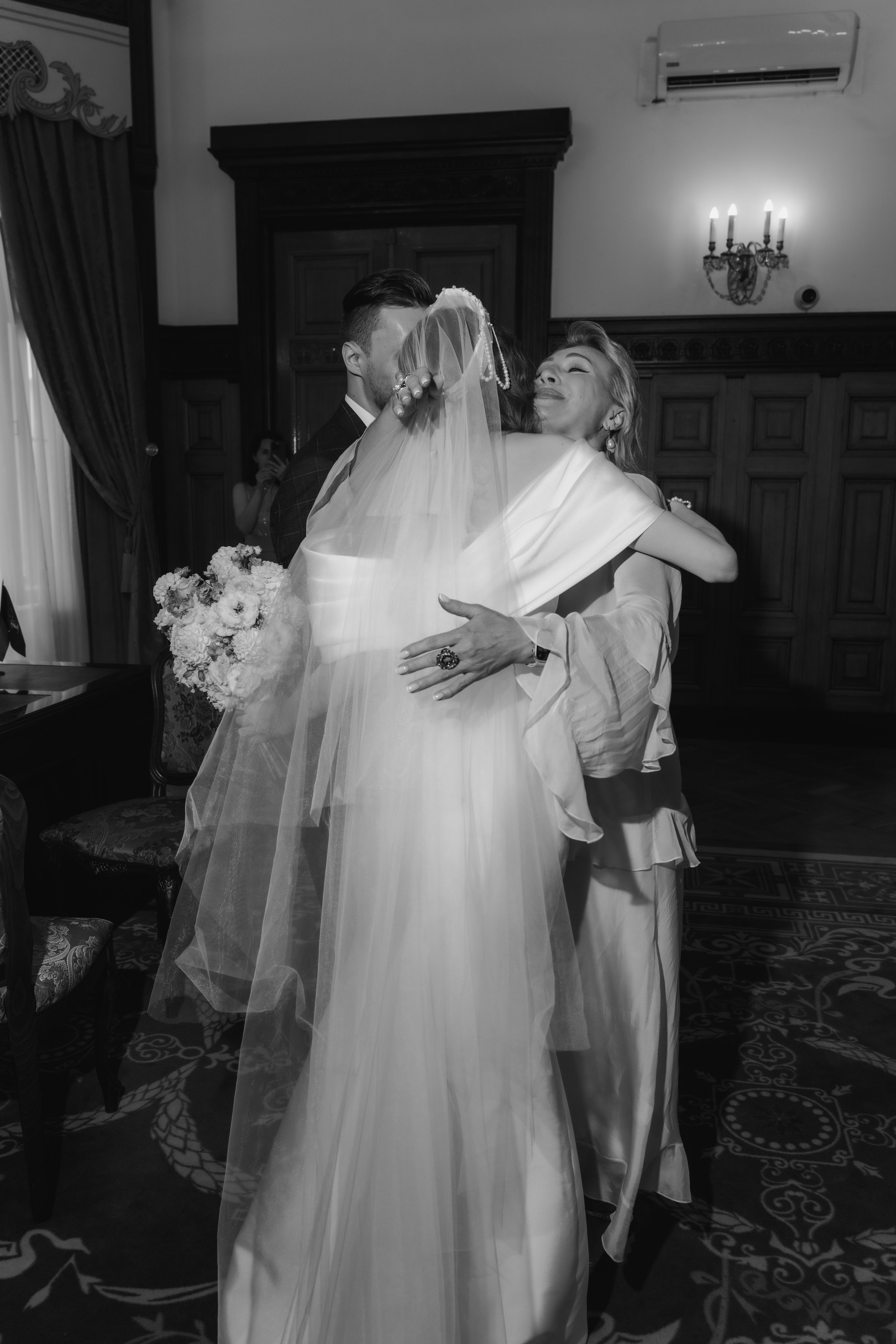Ksenia & Eduard. Фотограф Ольга Рубцова в Москве и Московской области