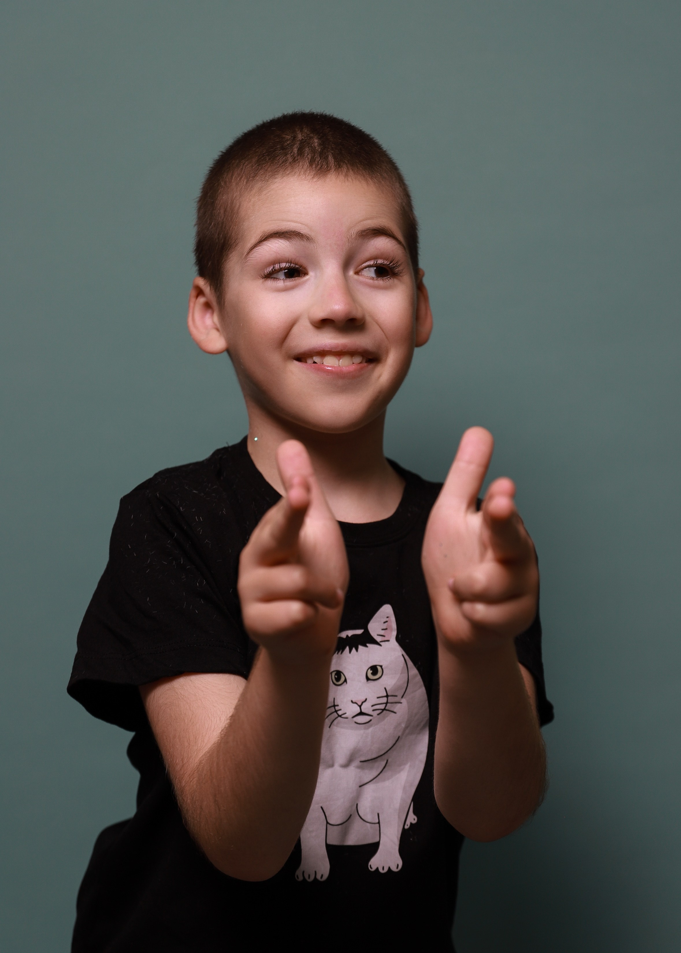 Перспектива яркие портреты. Фотограф Юлия Мальцева