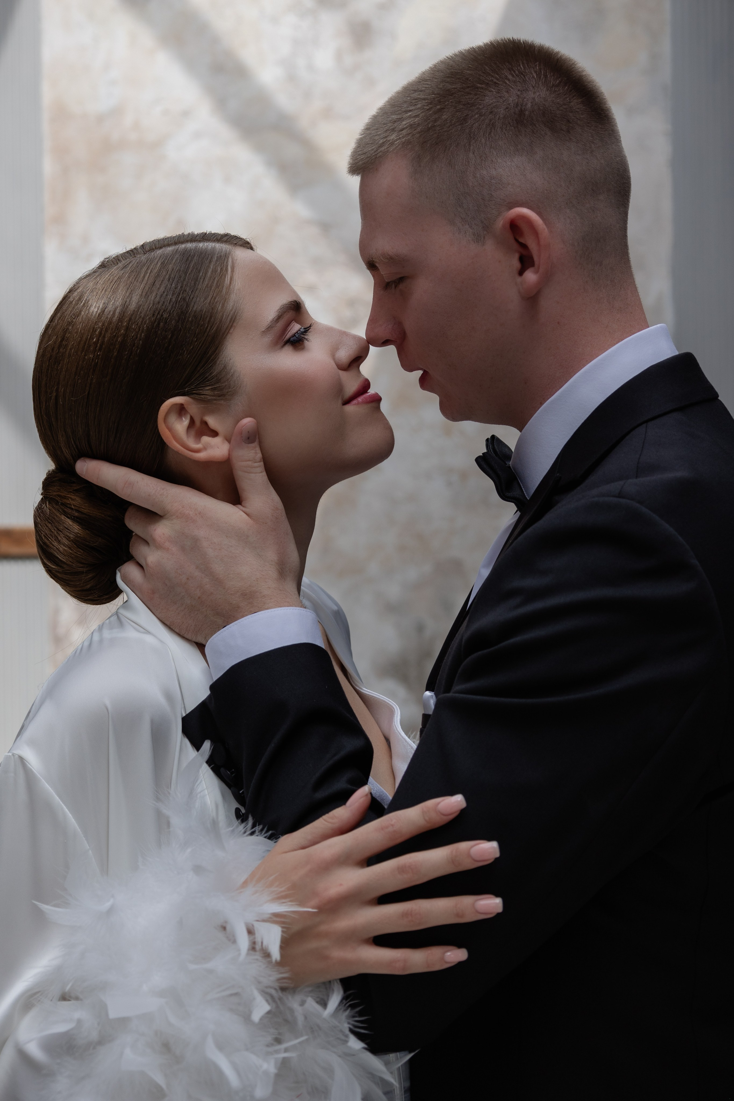 Иван и Анастасия. Свадебный фотограф и рилсмейкер | Астрахань