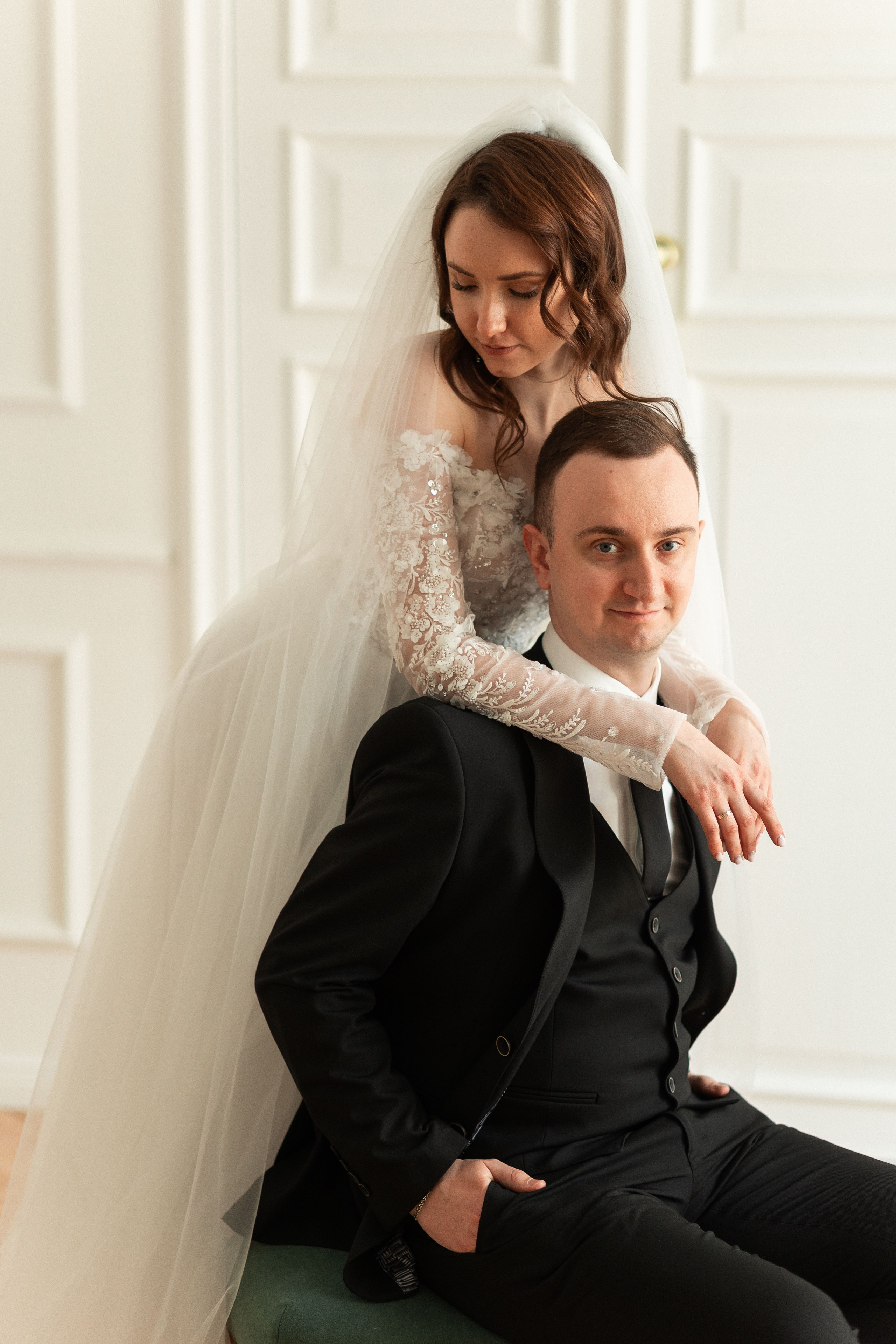 M&I. Семейный фотограф в Севастополе и Симферополе Александра Чистякова