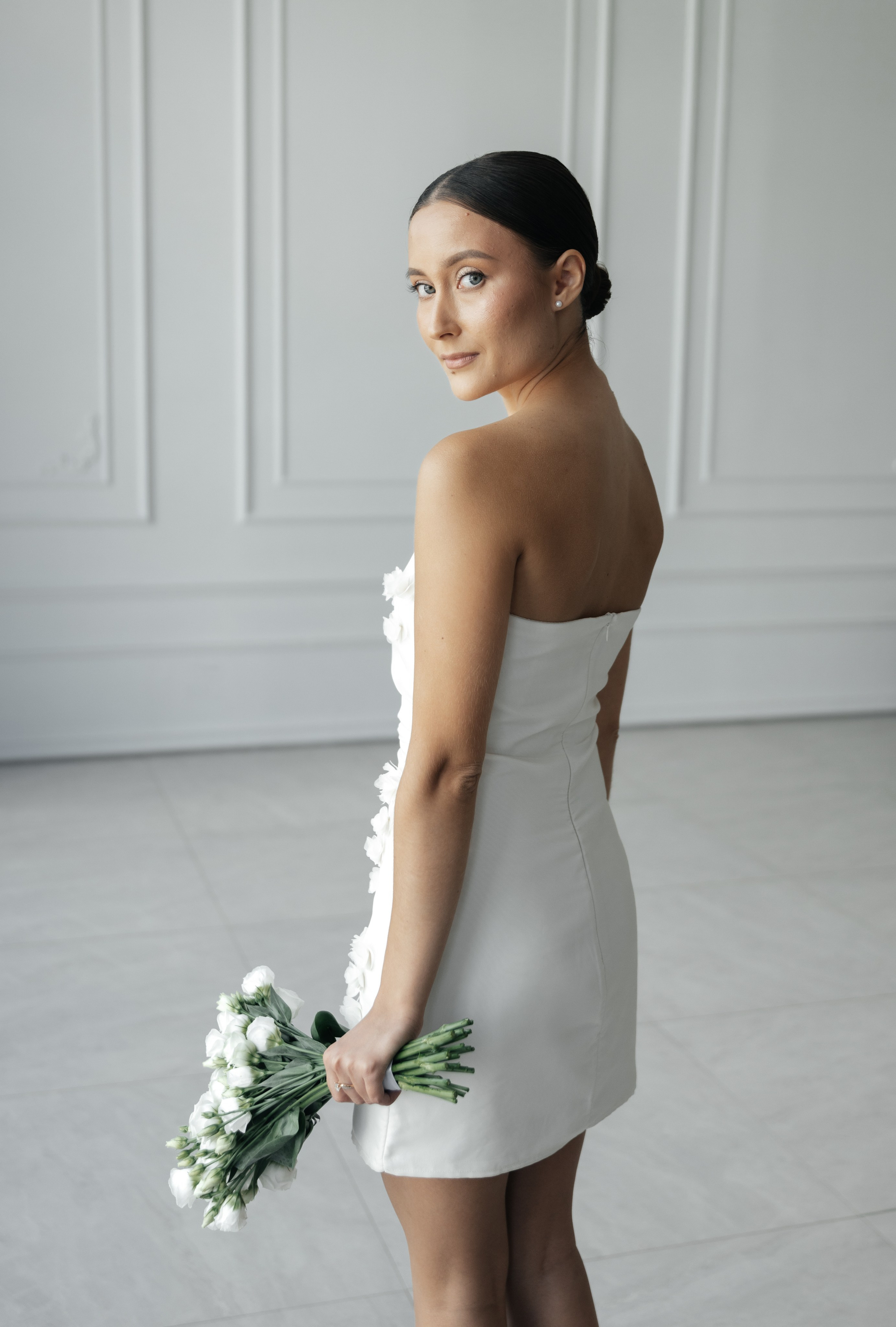 Arthur & Zarina. Свадебный фотограф Ильнар Асадуллин