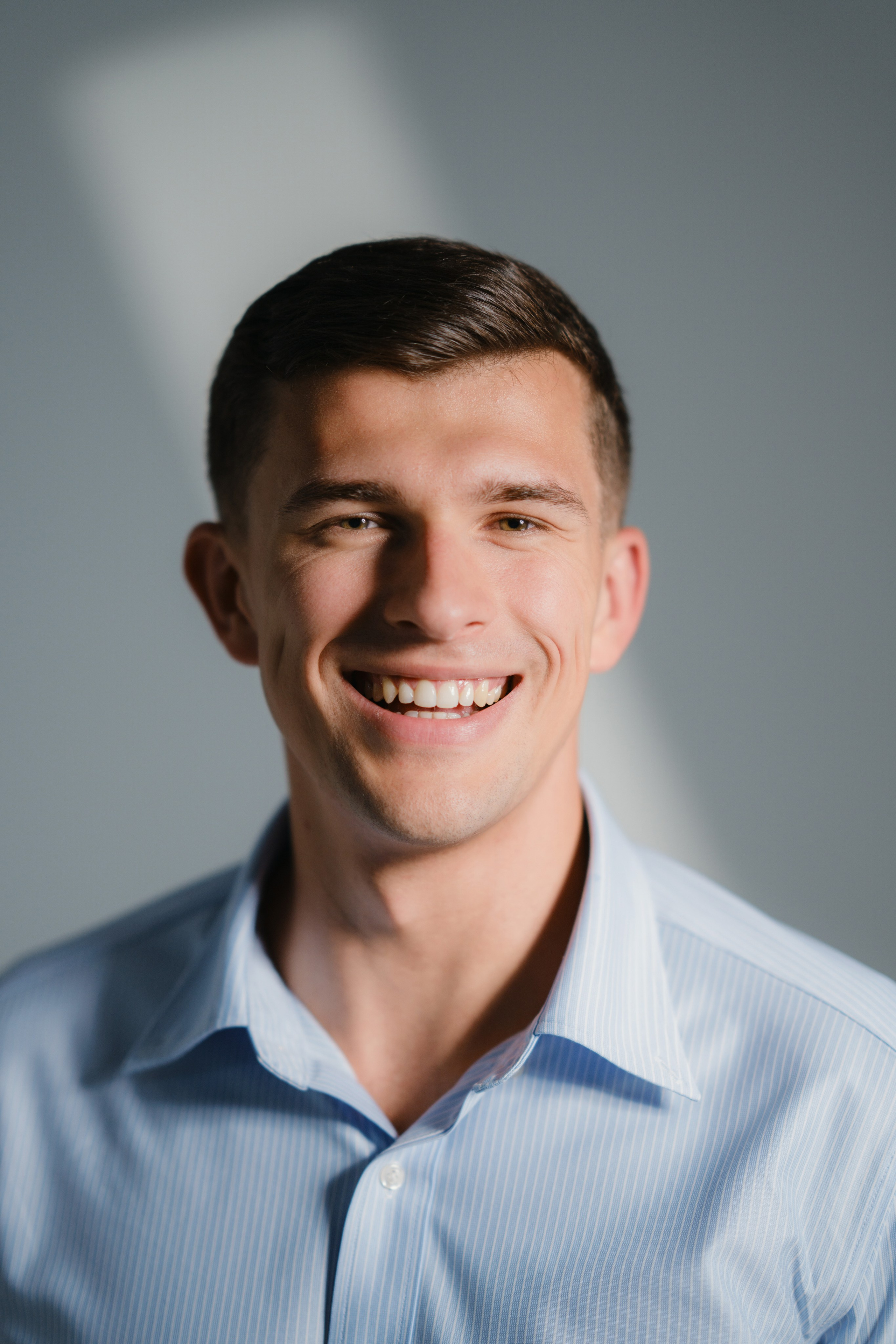 Бизнес-портреты. Асхат Бардынов