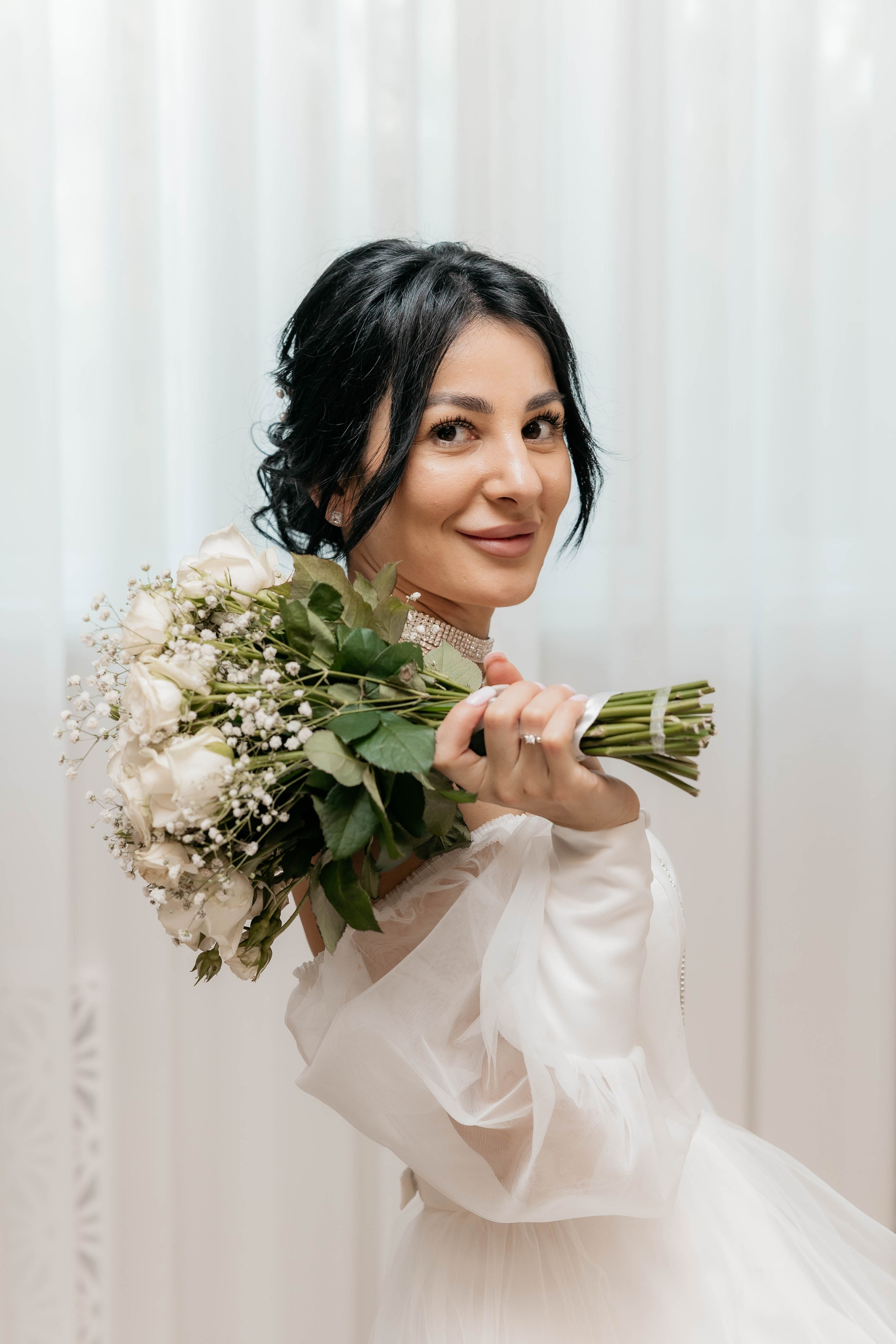 Нино и Сос. 2023 г. Персональный фотограф Катерина Литвинова