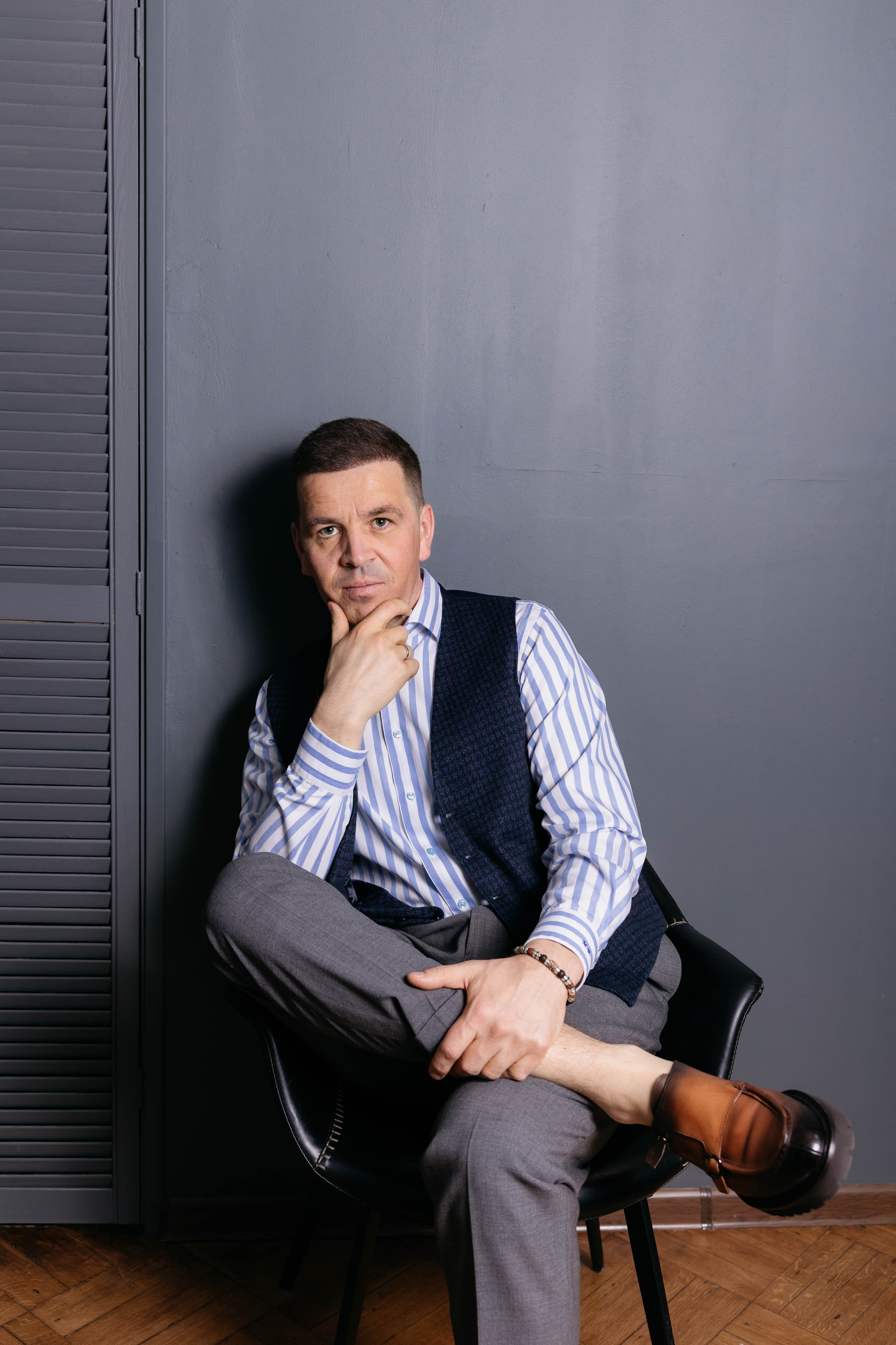 Максим. Персональный фотограф Катерина Литвинова