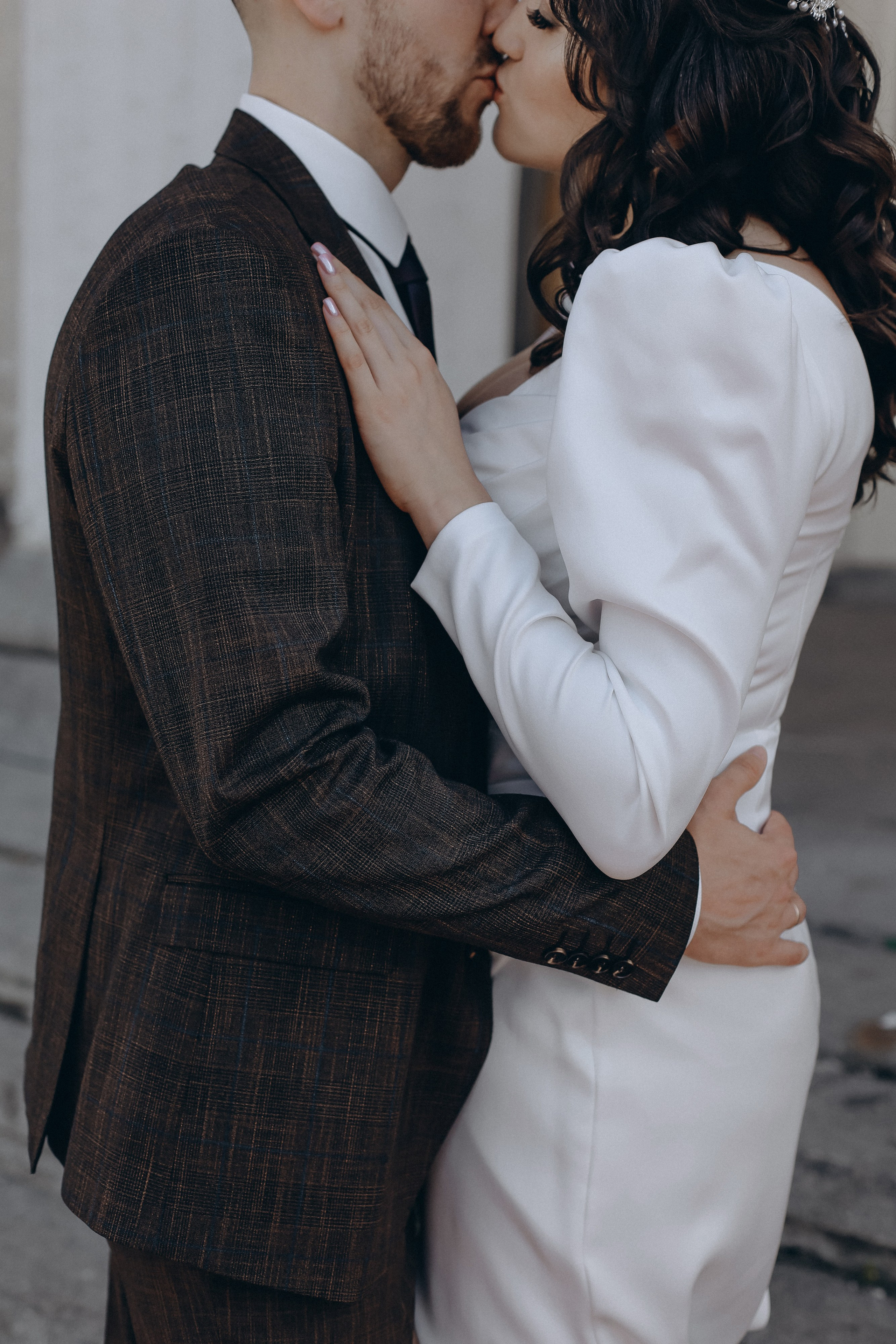 Дарина и Василий. Свадебный и семейный фотограф Захарова Юлия