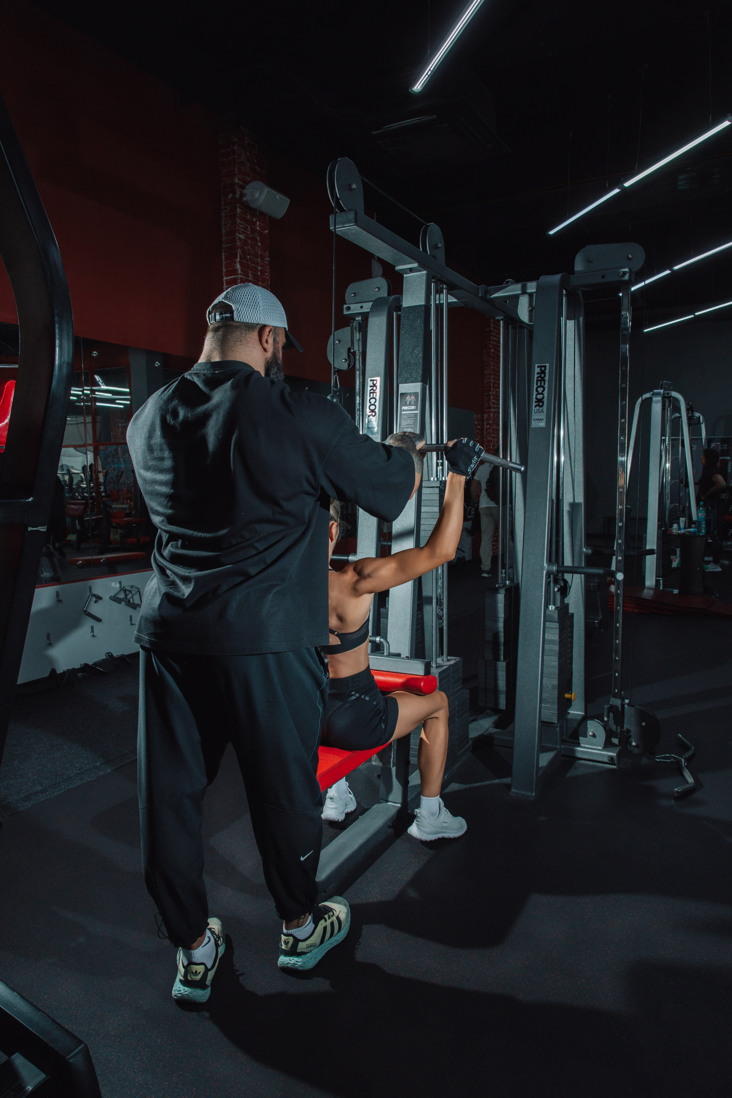 Спортивное. Свадебный Фотограф в Новороссийске Вадим Теракопян