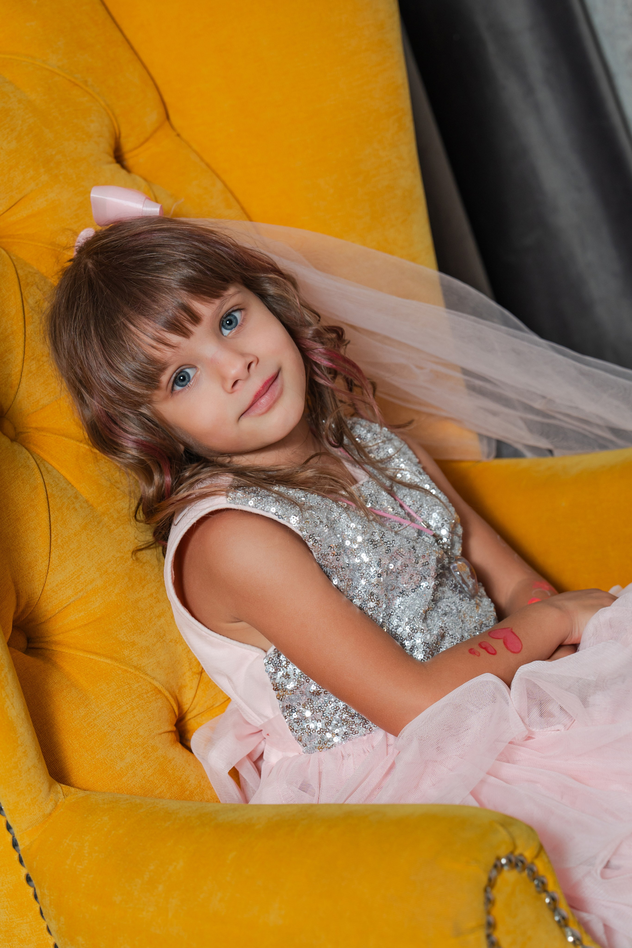 Дочь океана. Крамер Юлиана детский и семейный фотограф