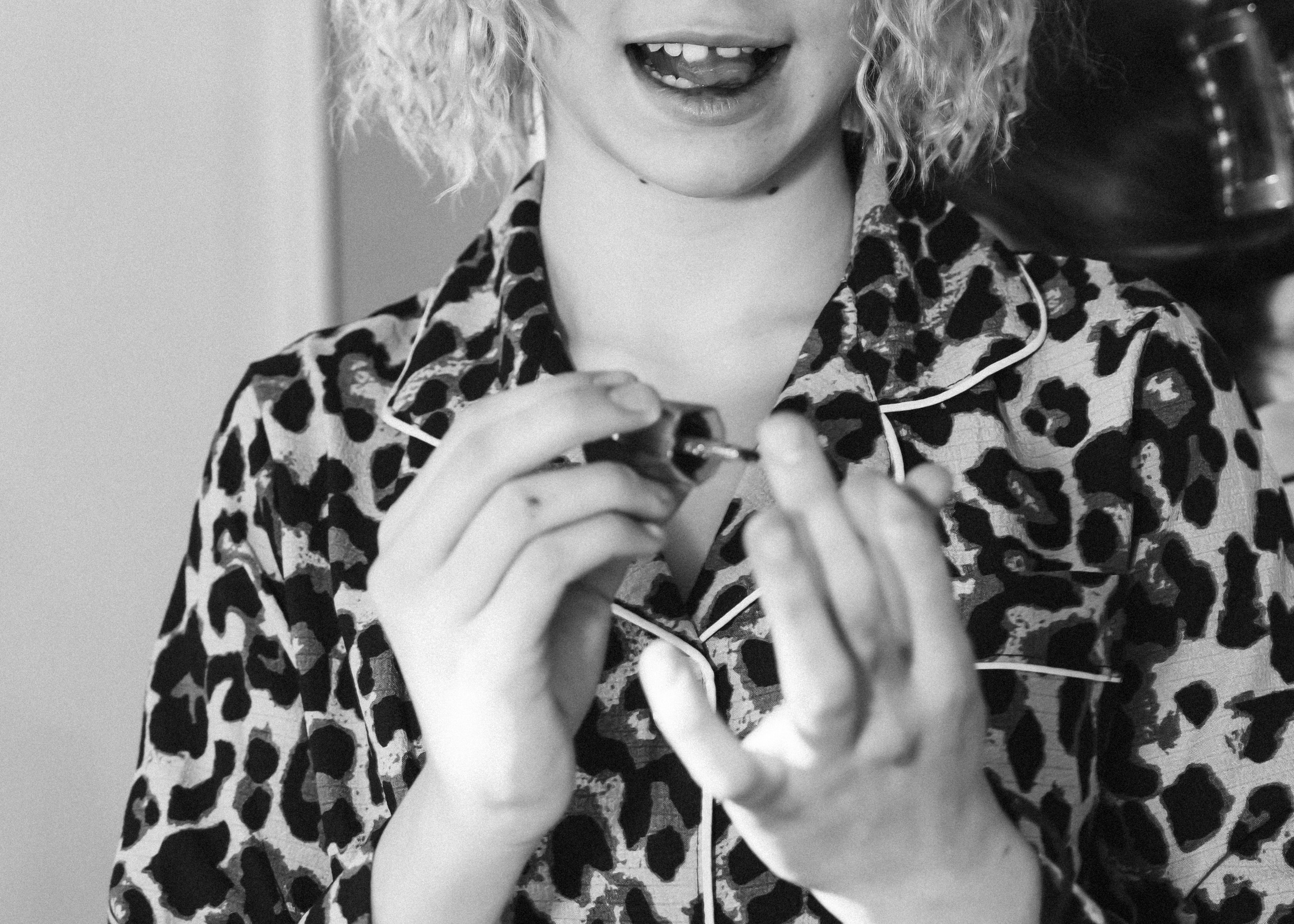 «Пижамная вечеринка». Крамер Юлиана детский и семейный фотограф