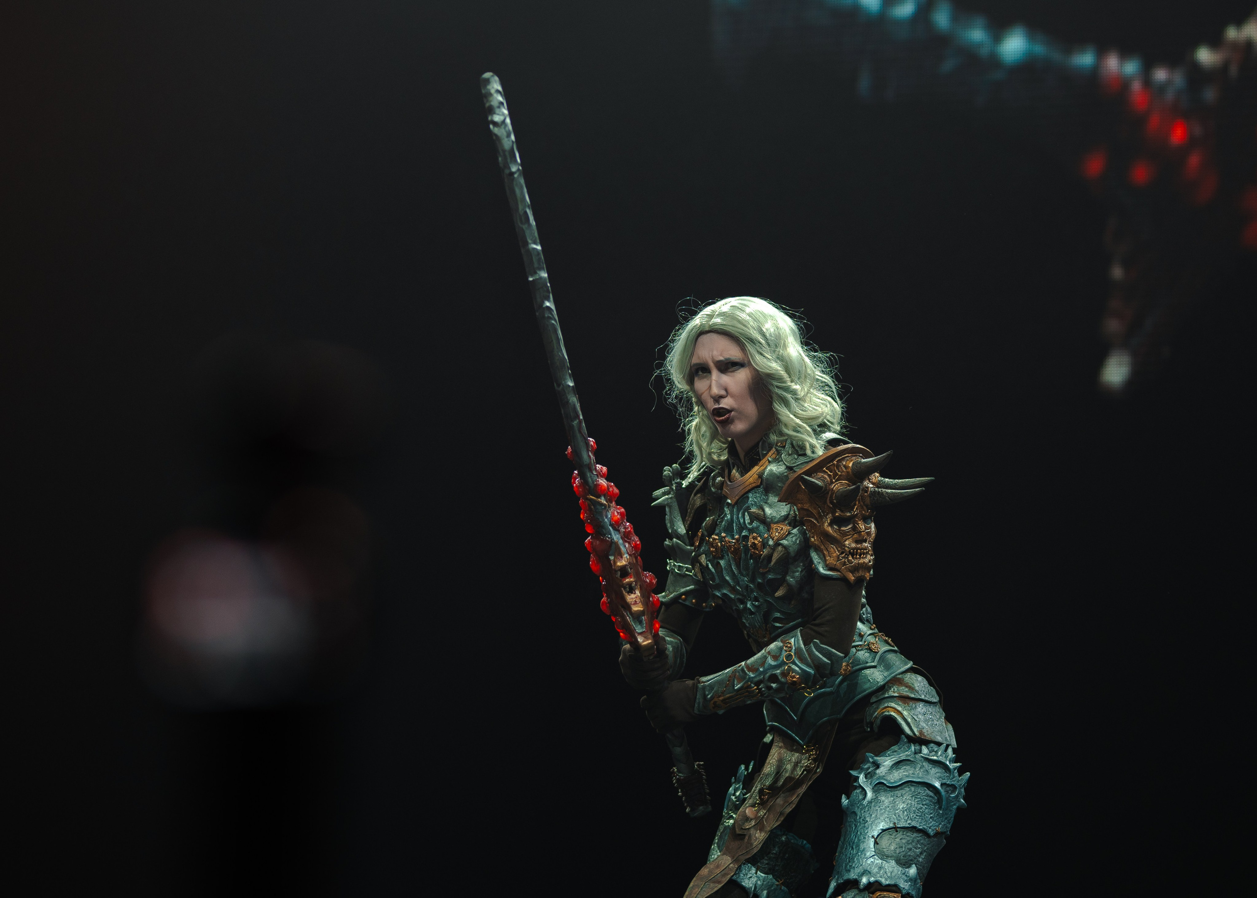 Epic Con Russia 2025. Крамер Юлиана детский и семейный фотограф