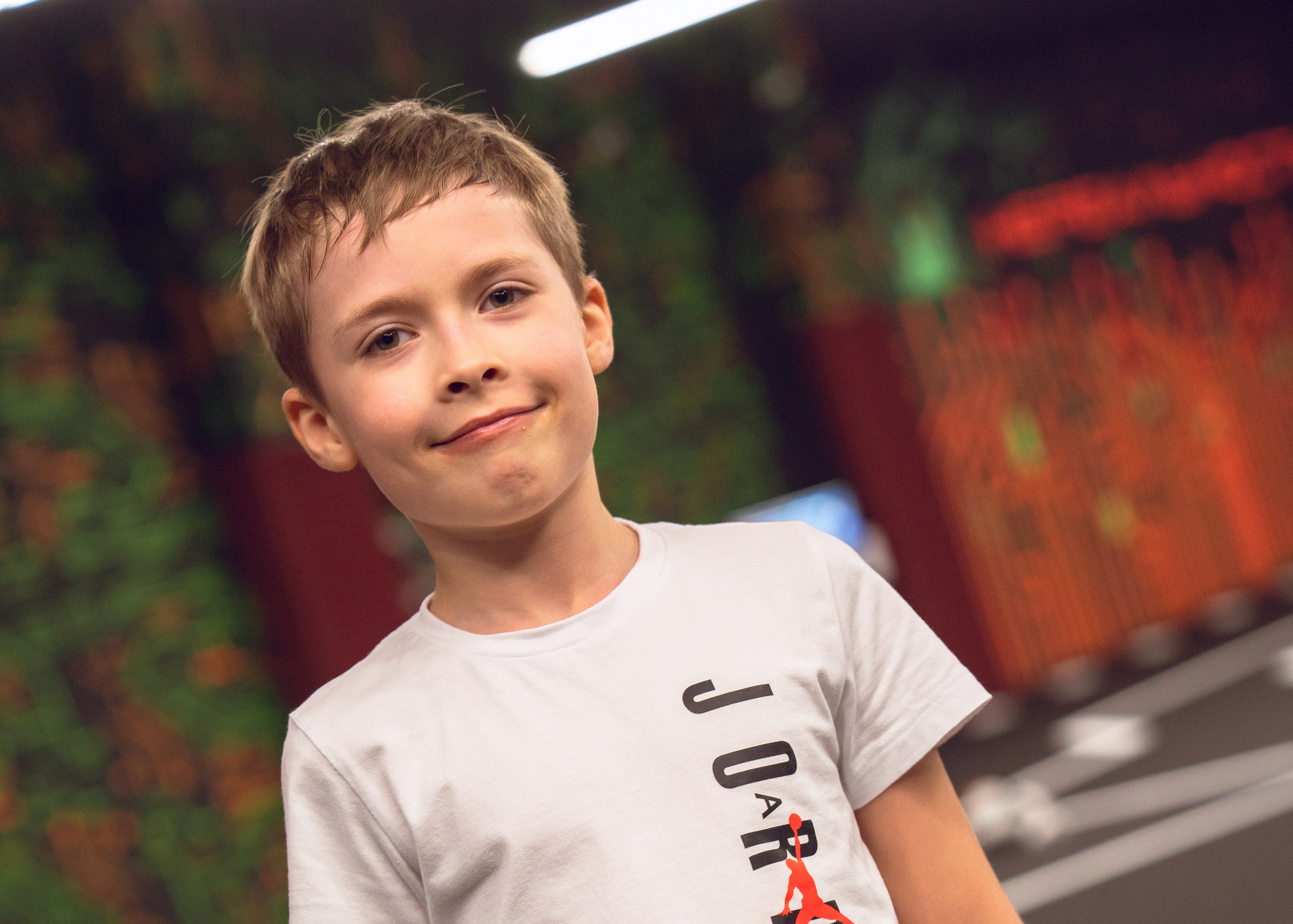 VR «Нереальность». Крамер Юлиана детский и семейный фотограф