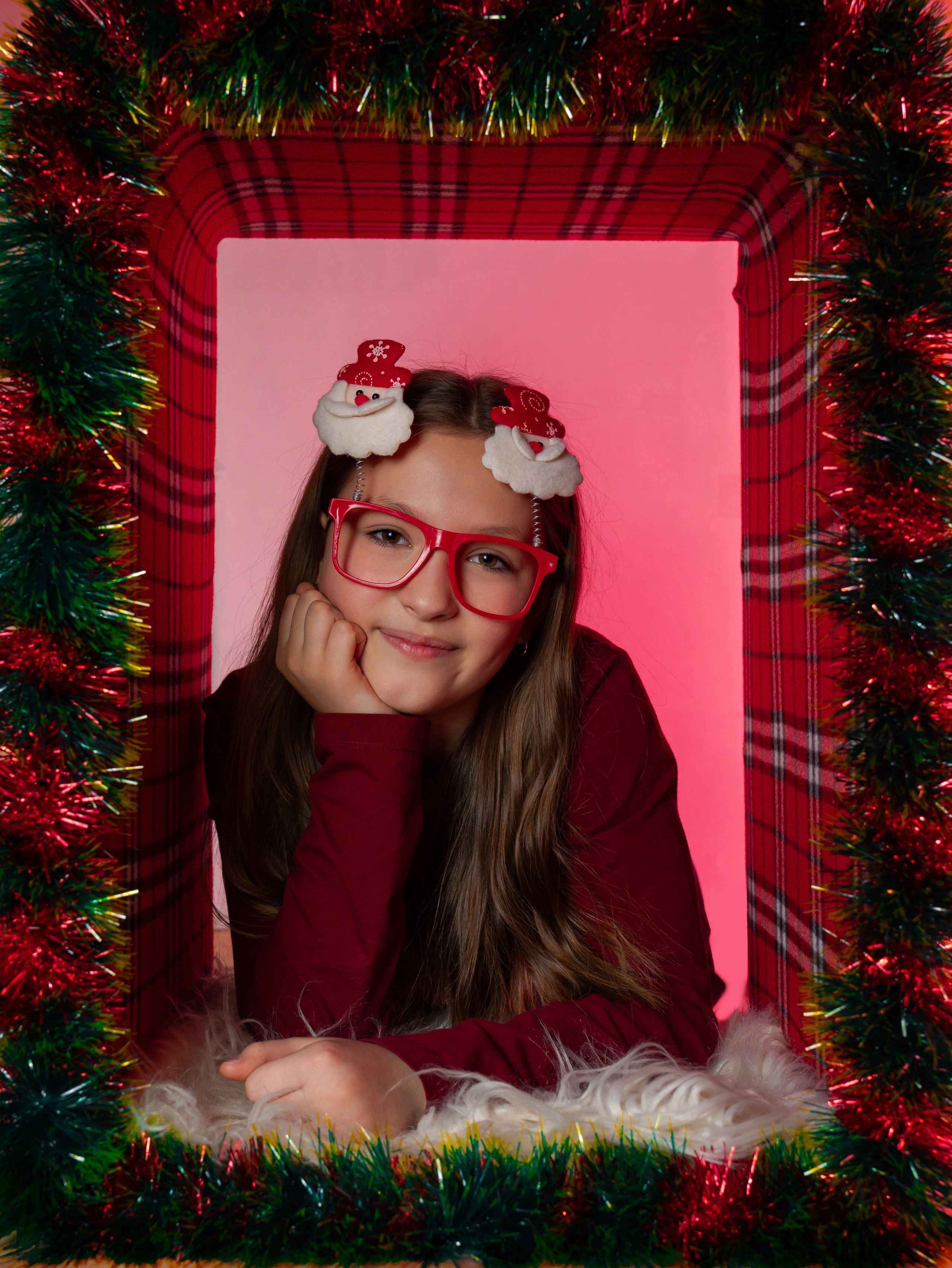 Содержимое коробки: счастье, смех, шалости. Крамер Юлиана детский и семейный фотограф