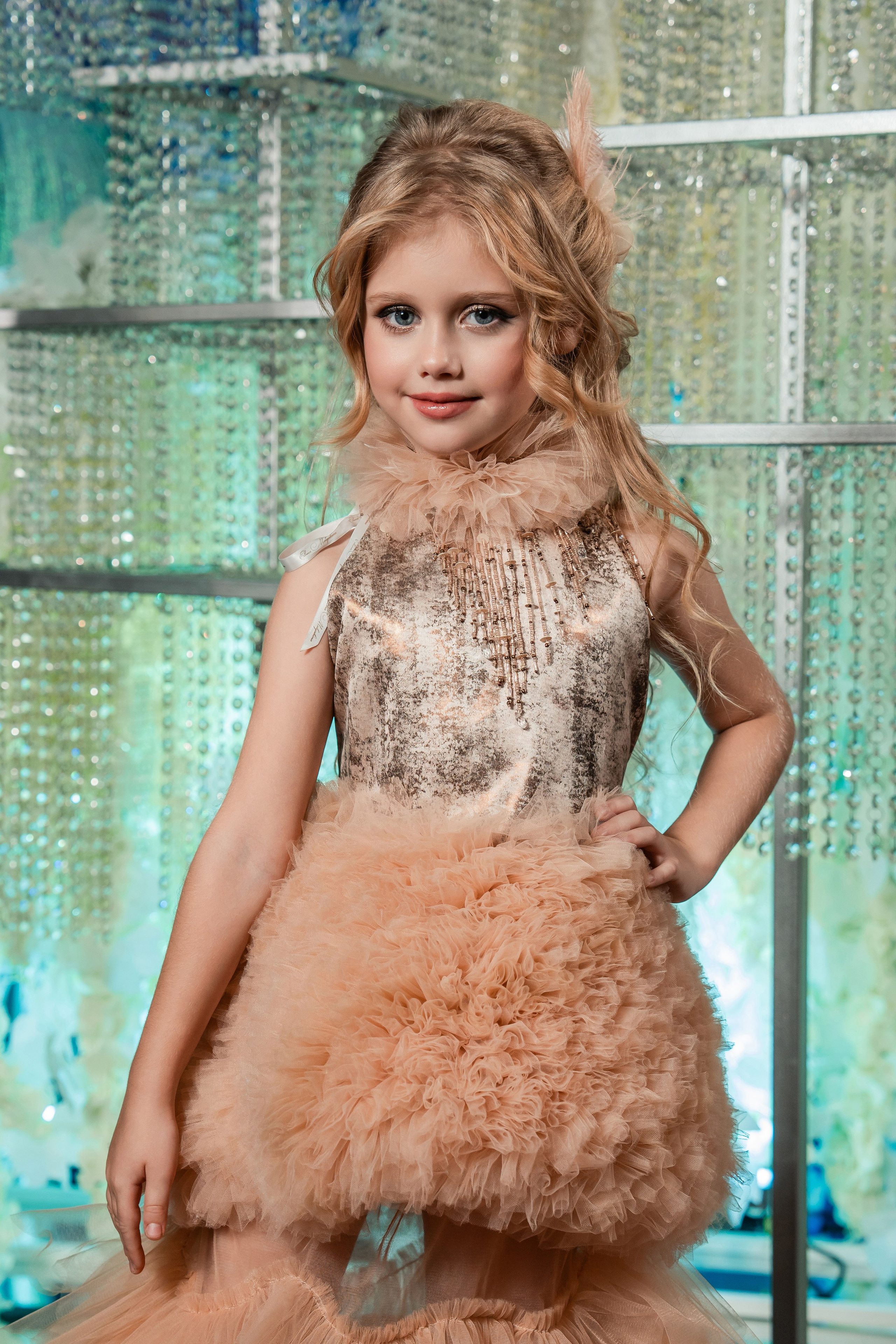 Параллельные Миры «Золотая Неделя» 2025. Крамер Юлиана детский и семейный фотограф