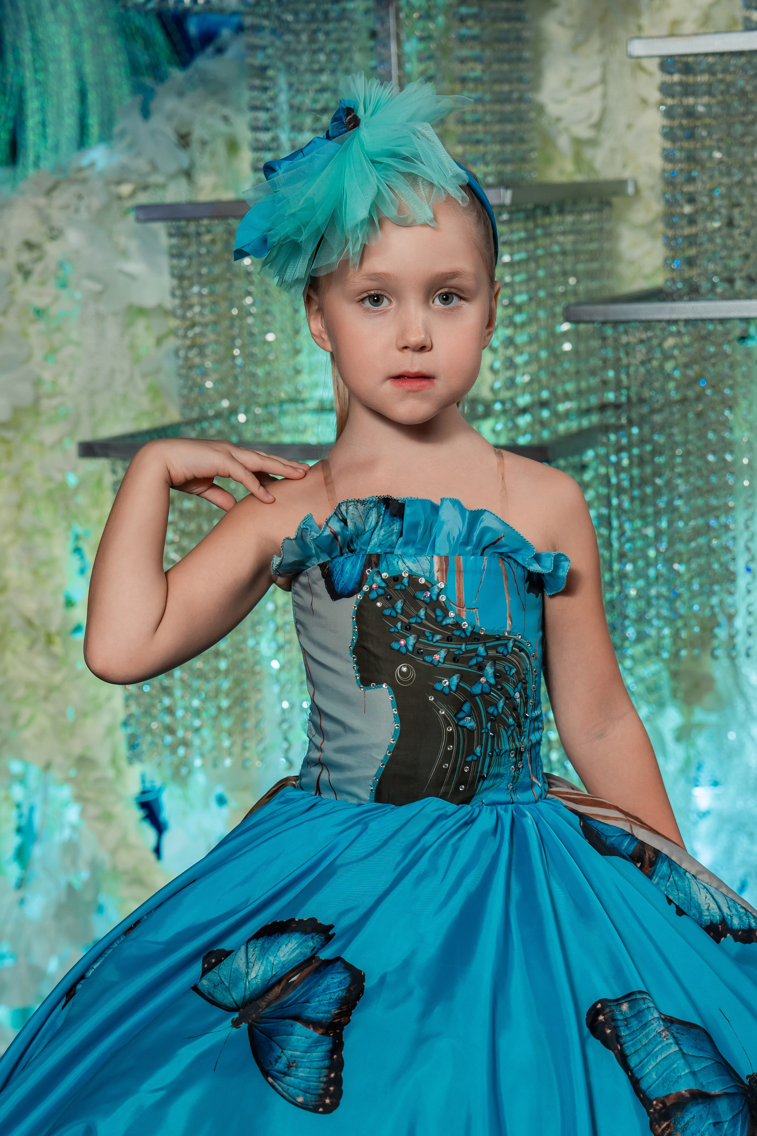 Параллельные Миры «Золотая Неделя» 2025. Крамер Юлиана детский и семейный фотограф