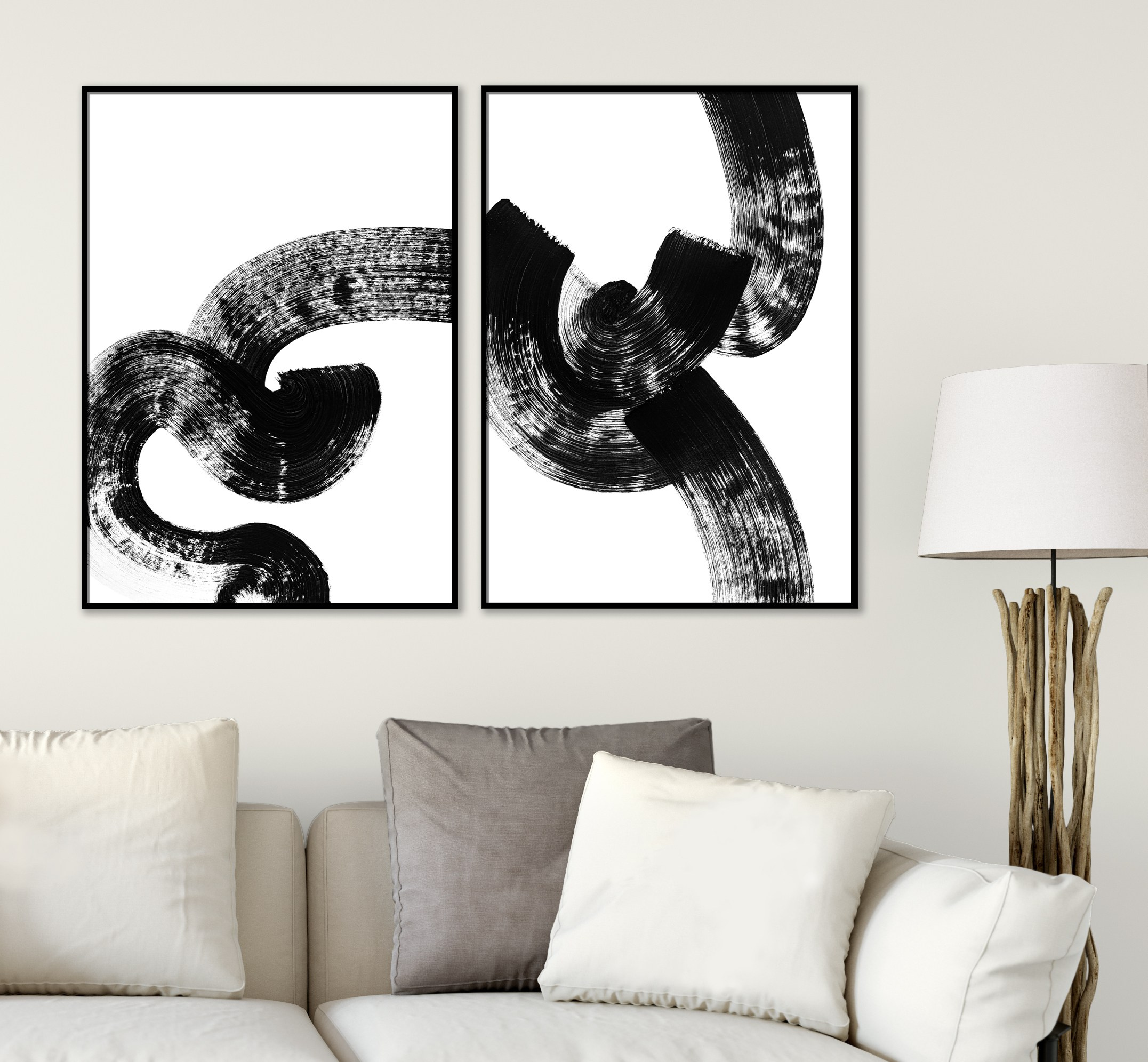 01.09_сет. Галерея картин художницы Бельмесовой Евгении