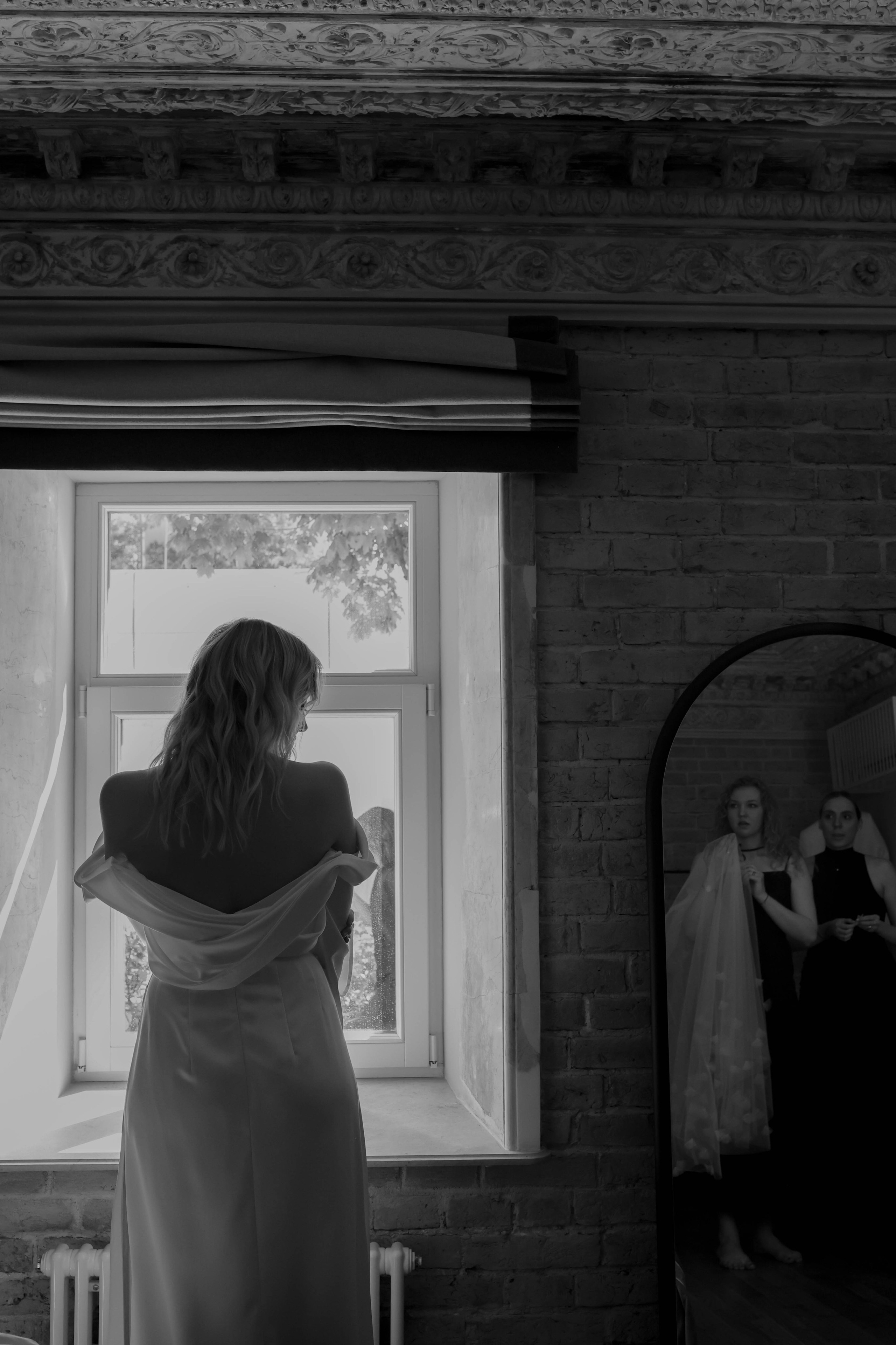 Сергей и Анна. Фотограф Юсова Мария