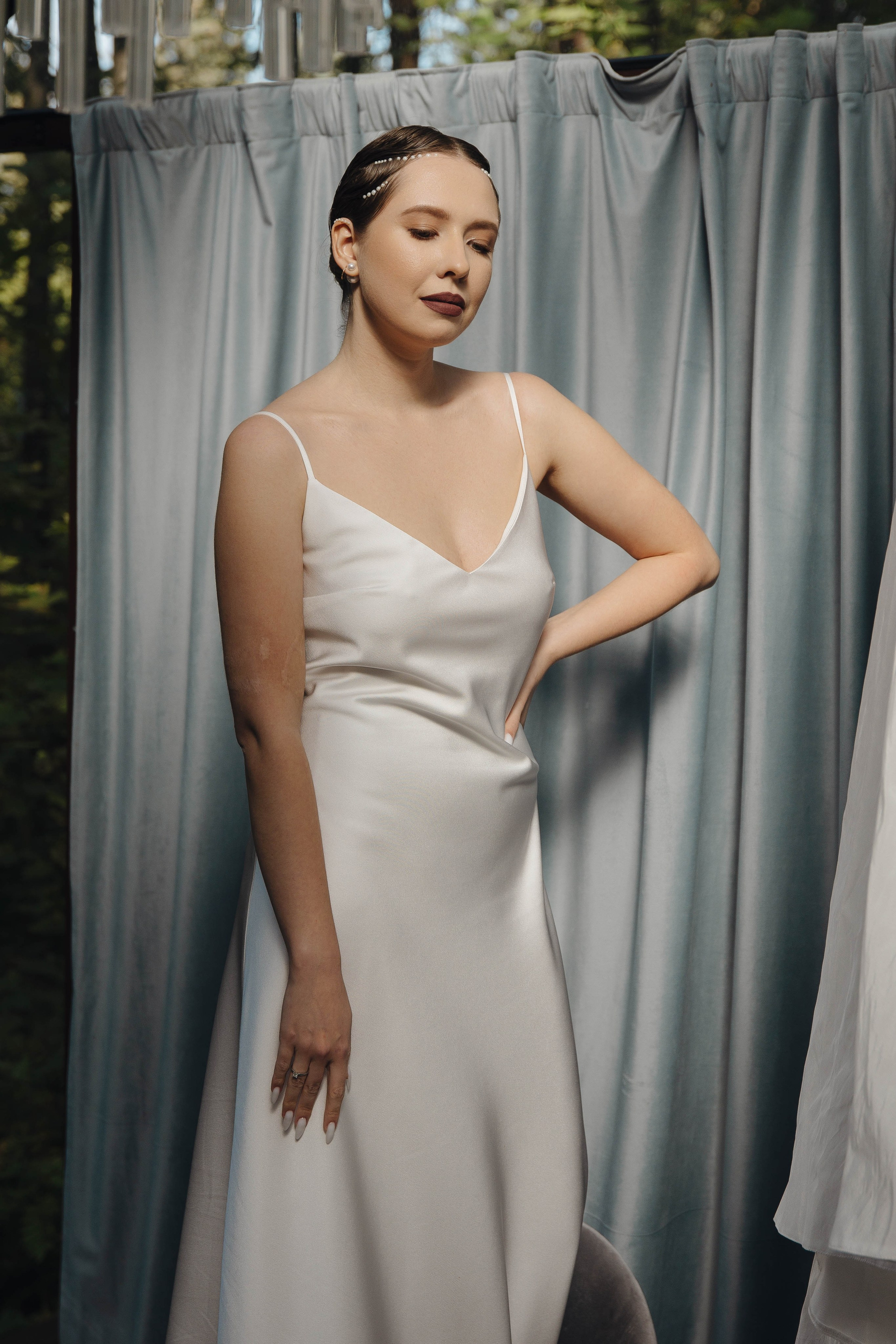 Ярослав и Анастасия. Фотограф Юсова Мария