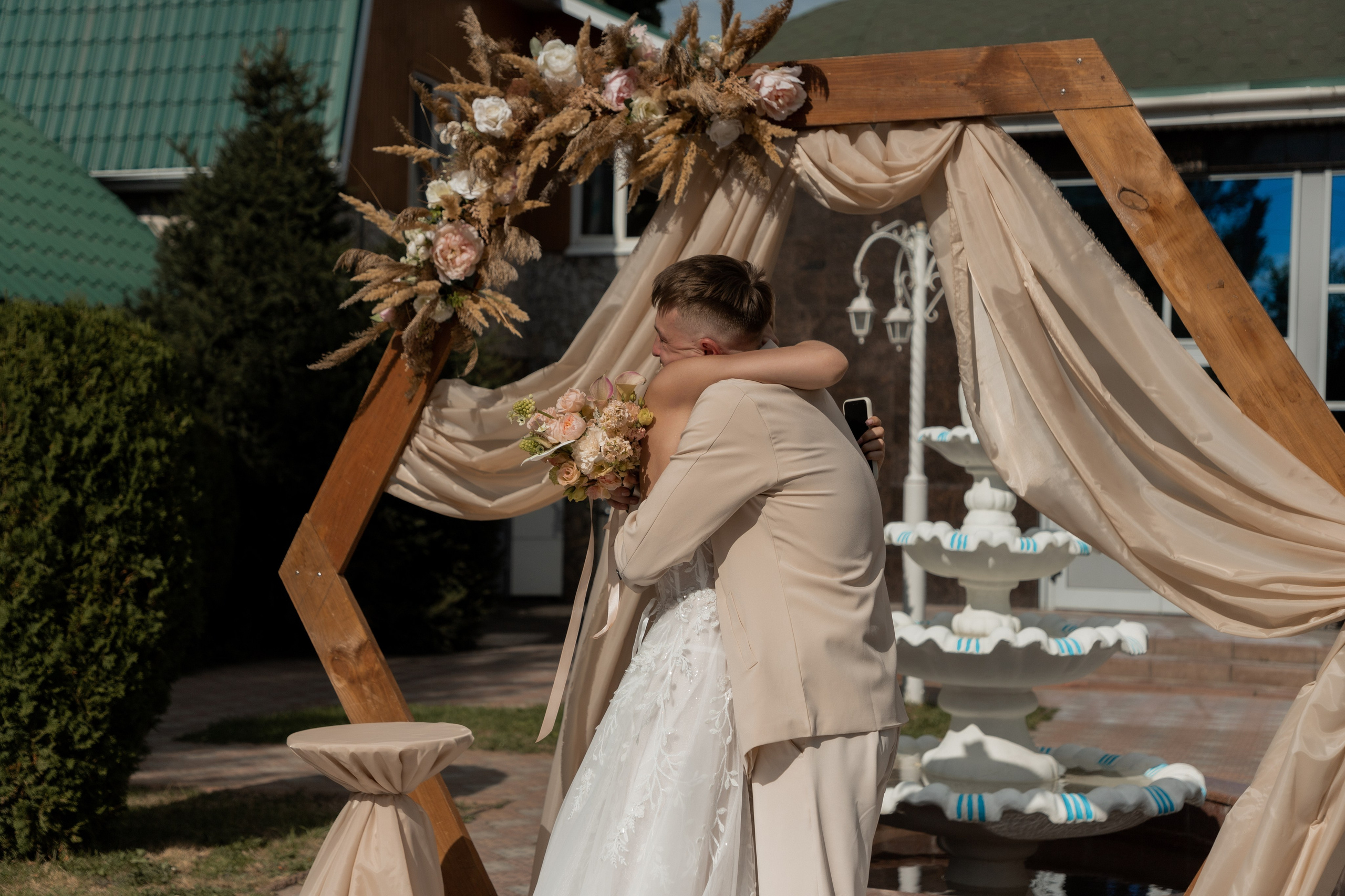 Роман и Александра (банкет). Свадебный фотограф Ангелина Сунгатулина | Саратов | Балаково | Вольск