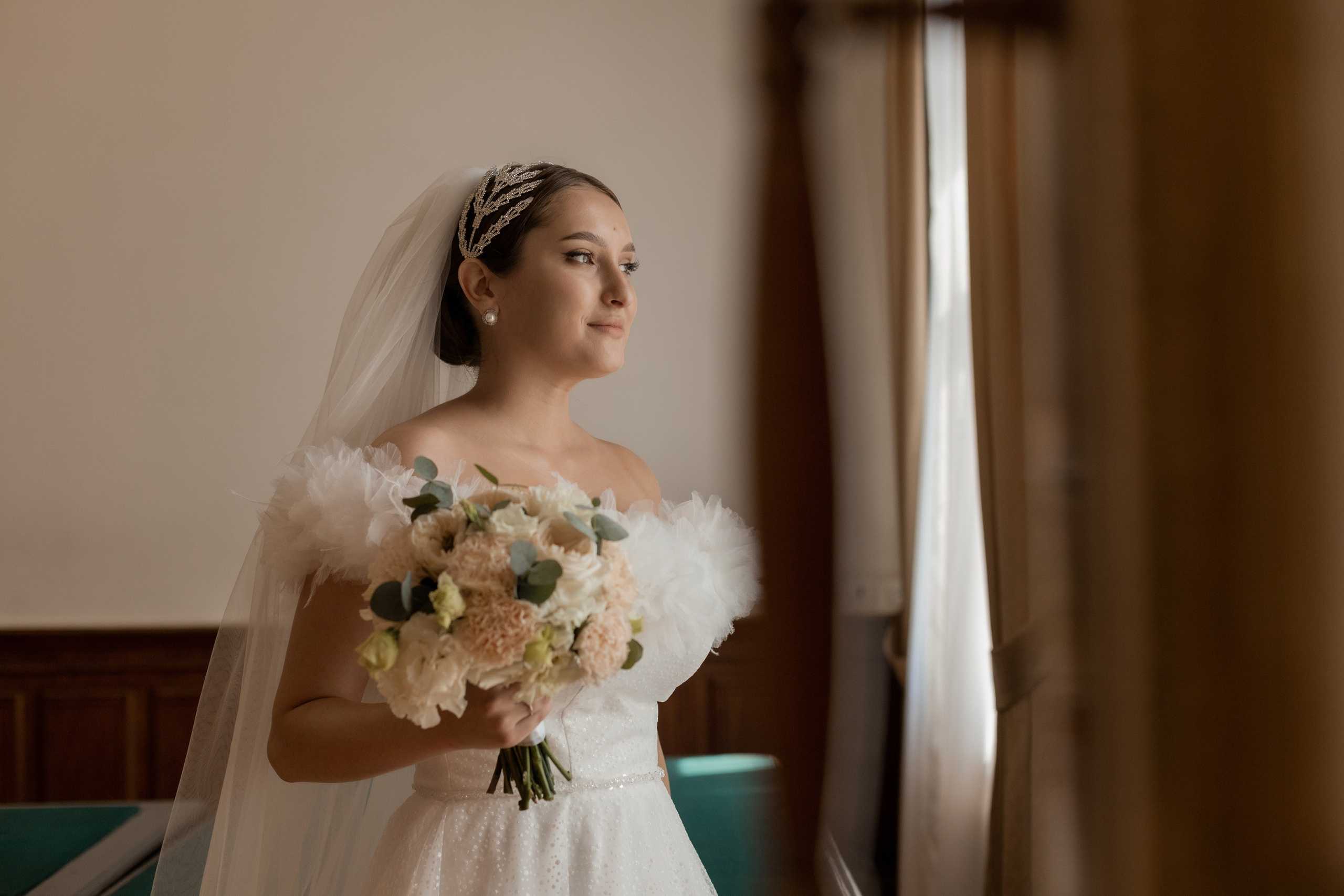 Алексей и Юлия (сокращено). Свадебный фотограф Ангелина Сунгатулина | Саратов | Балаково | Вольск