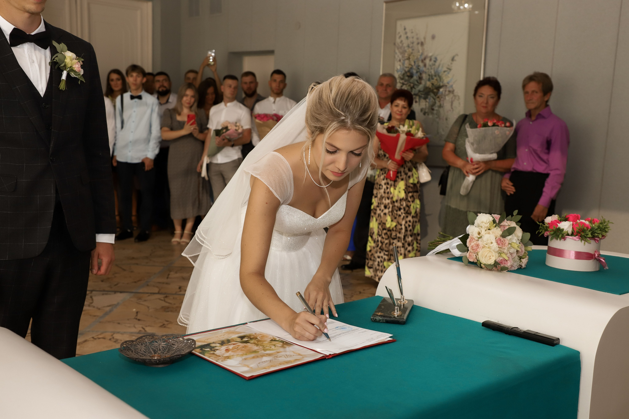 Алексей и Елена (сокращено). Свадебный фотограф Ангелина Сунгатулина | Саратов | Балаково | Вольск