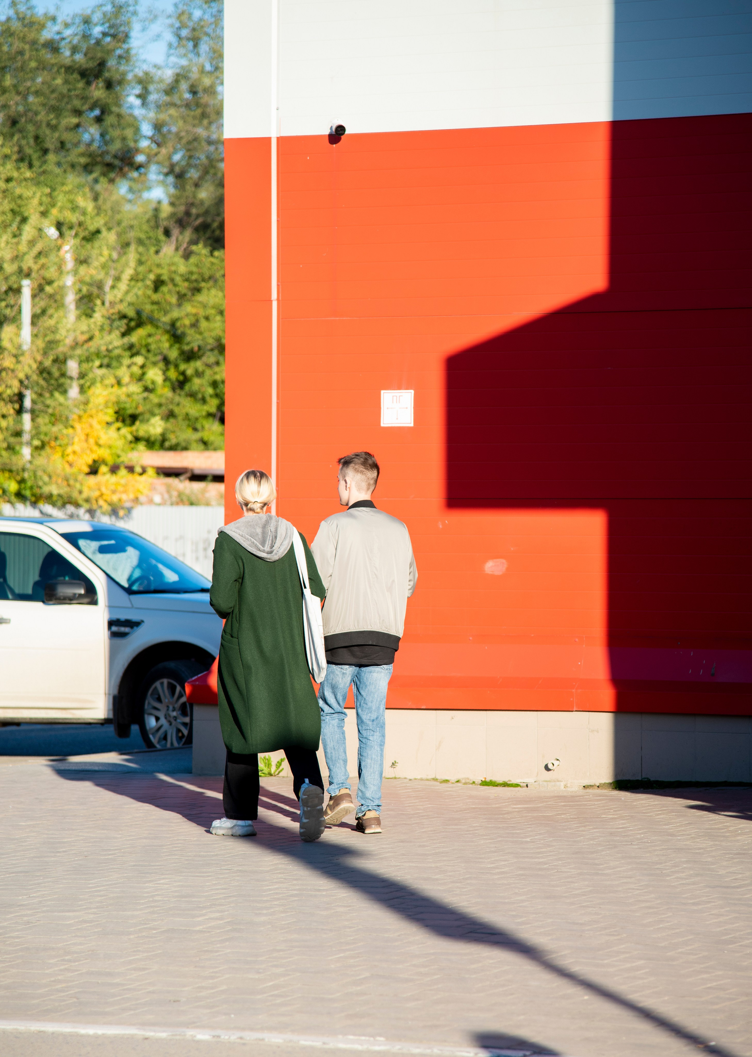 Каменск 22 (часть 3). Фотограф Вадим Хмурковский