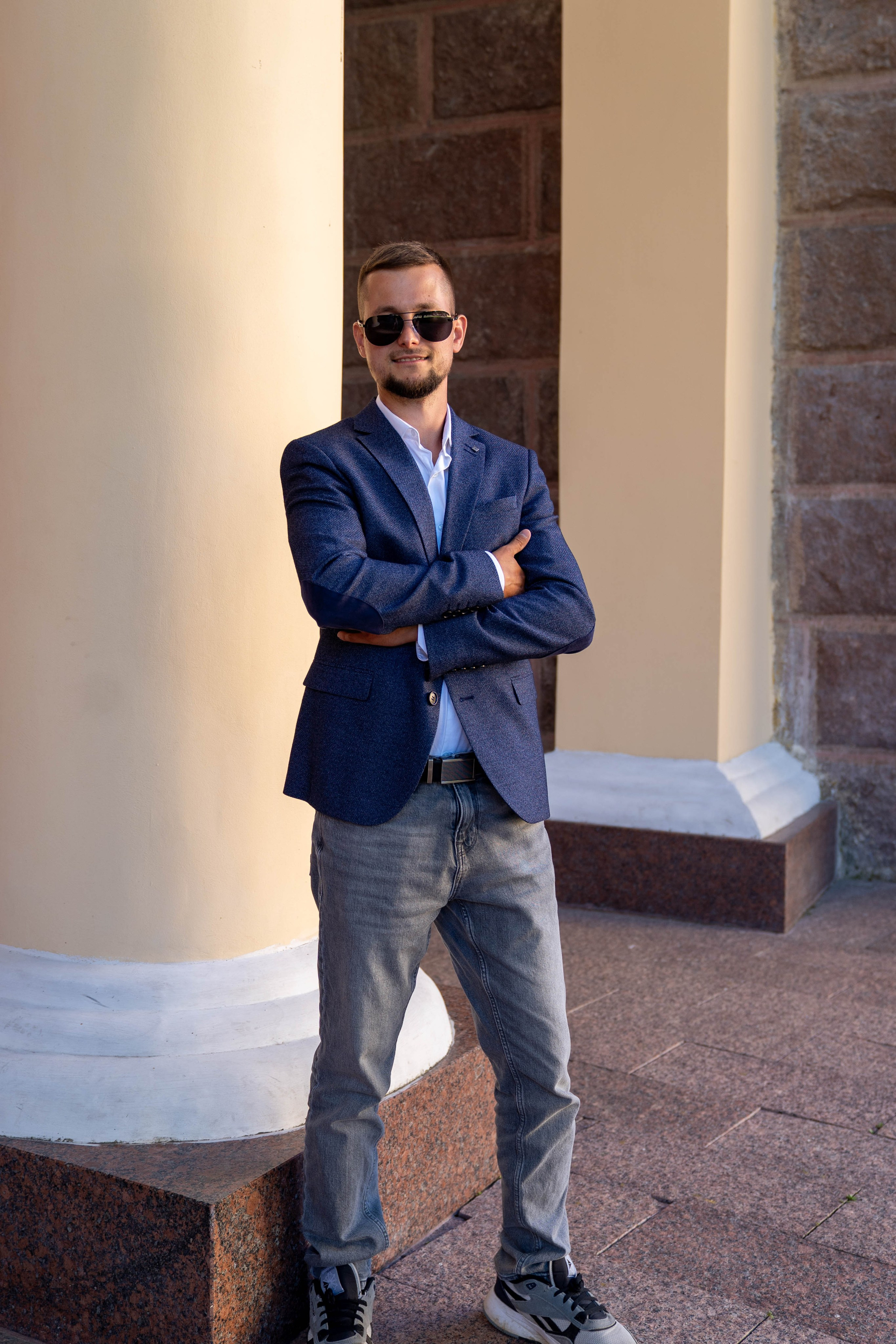 Мужской портрет. Фотограф в Смоленске Елена Старостина. Fashion, Портрет, Свадебная съёмка. Помощь с позированием