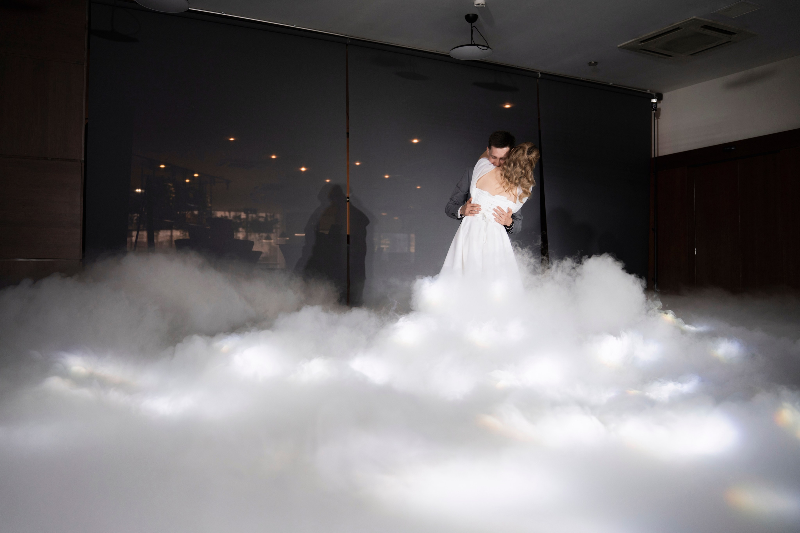 Ярослав ♥ Ксения. Свадебный фотограф Алексей Малышев в Екатеринбурге