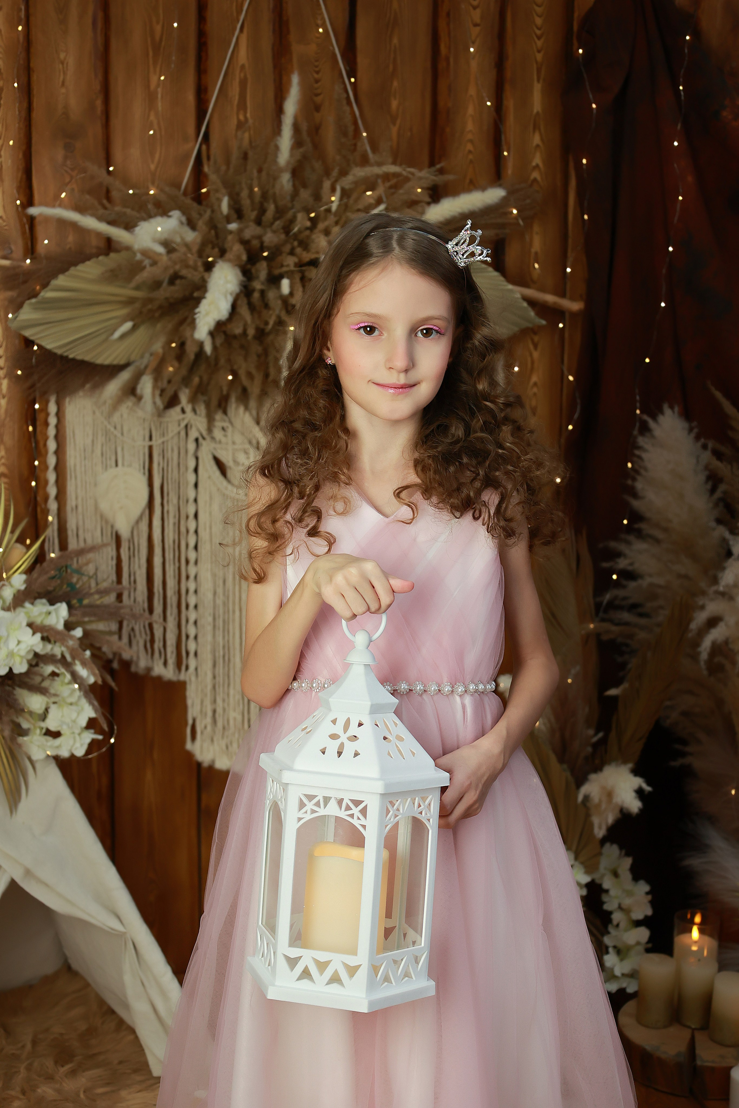 Тарасова Аделина. Promodels