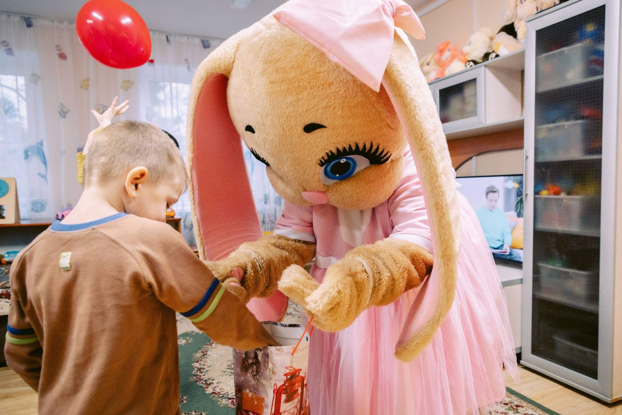 Толмачёвский ресурсный центр. Фотограф в Санкт-Петербурге и ЛО — Сергей Козлов