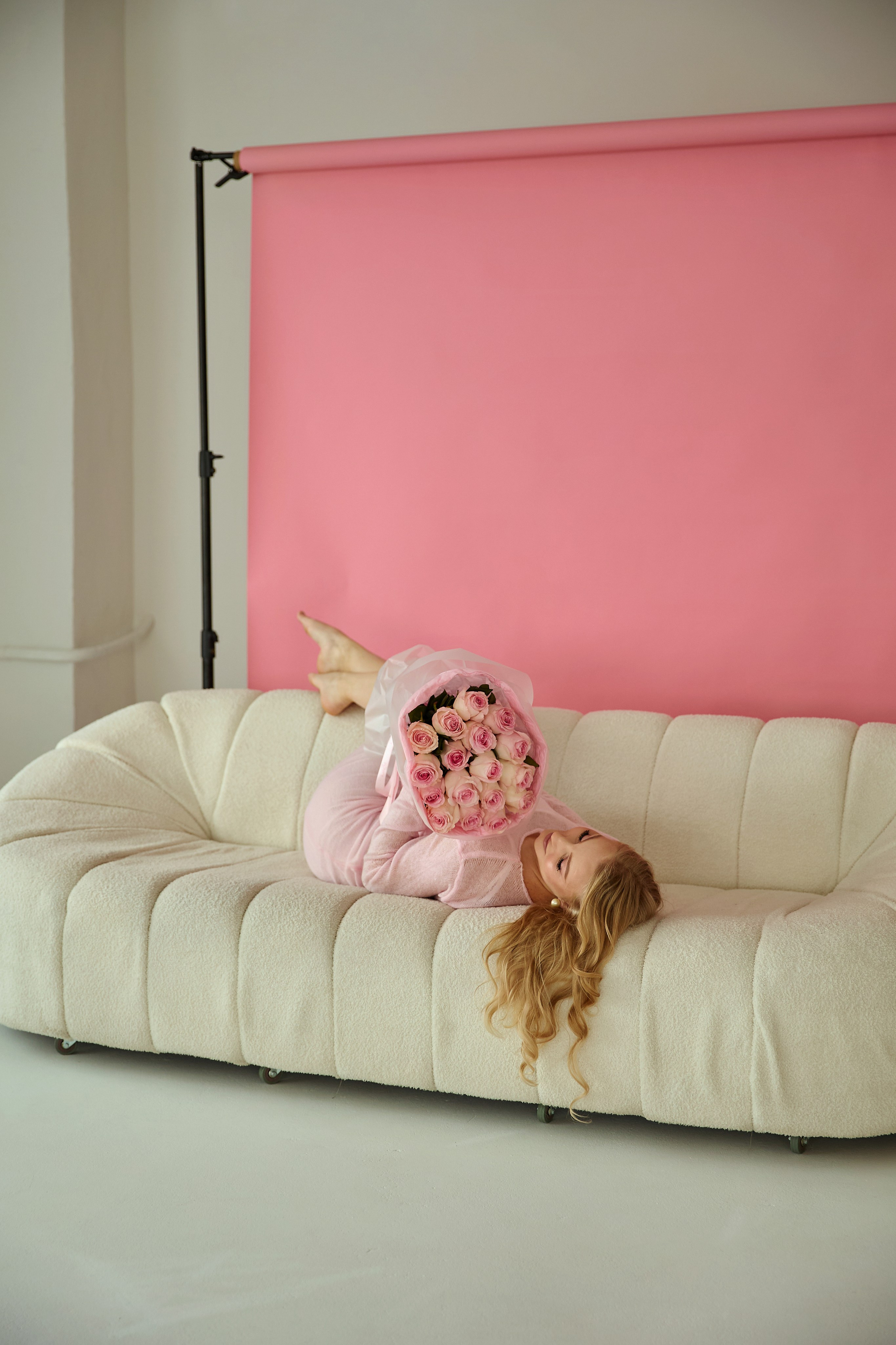 Татьяна. Фотограф женского портрета, беременности и материнства Харькова Елена