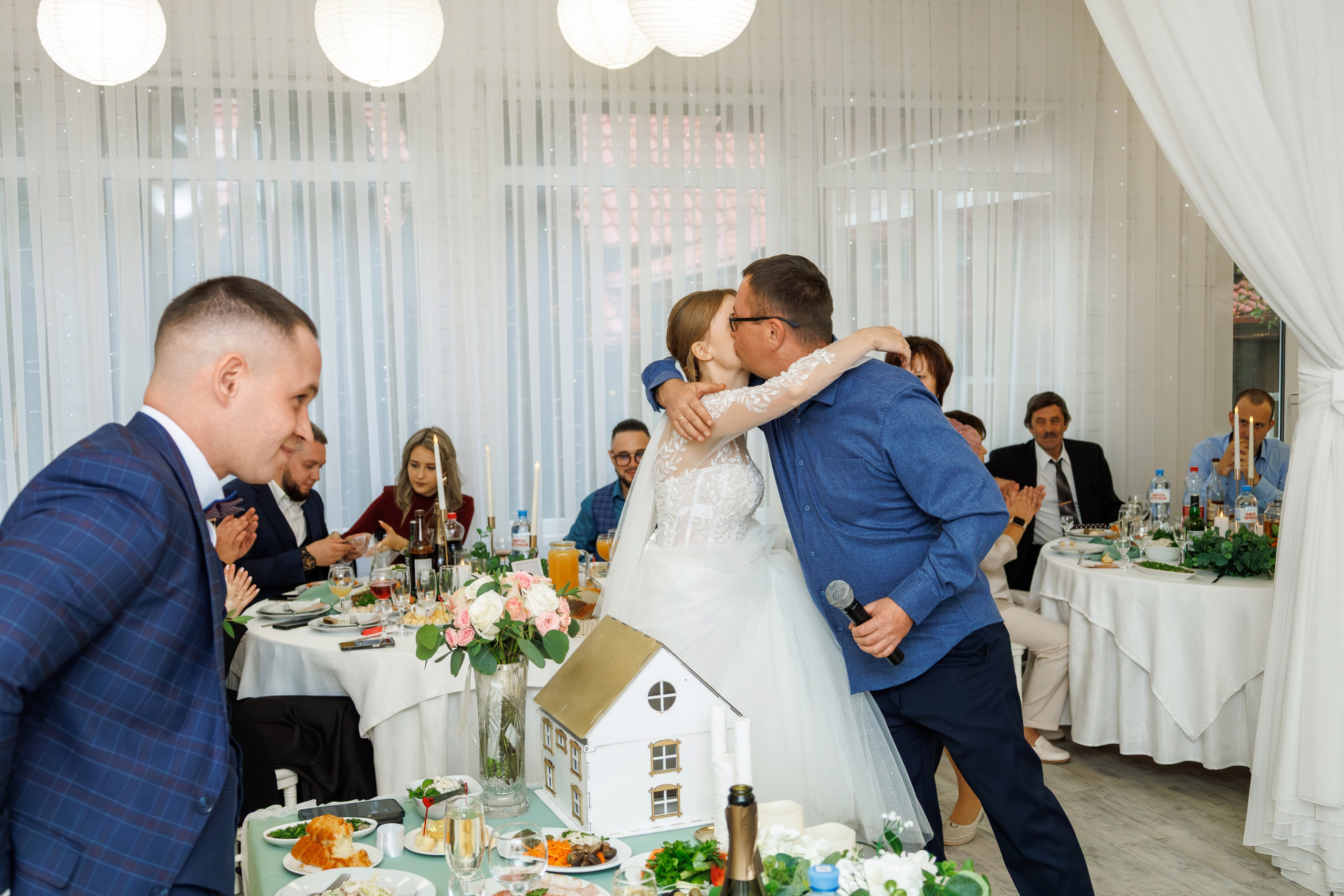 Вера&Никита. Фотограф Надежда Гольцева