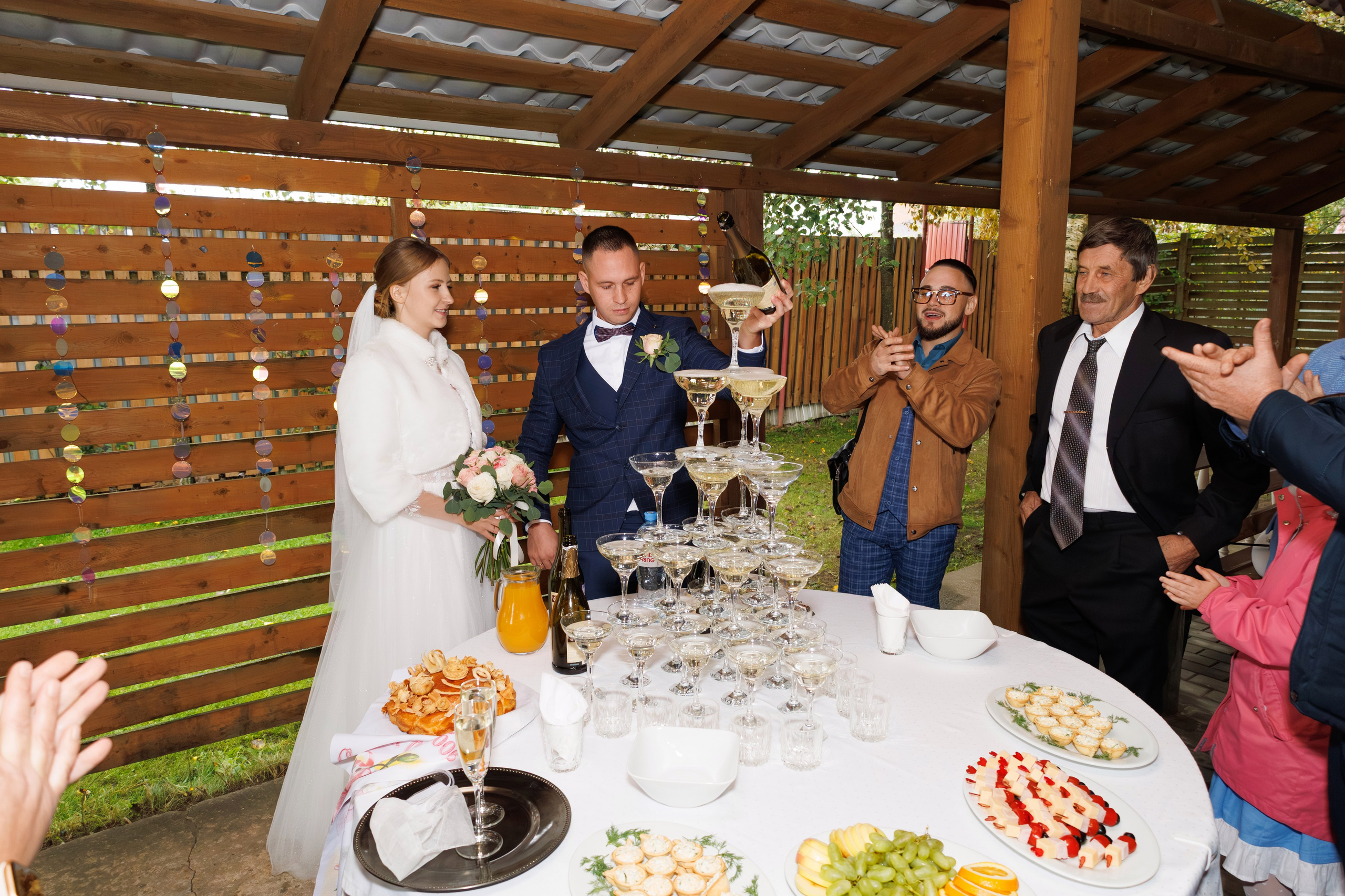 Вера&Никита. Фотограф Надежда Гольцева