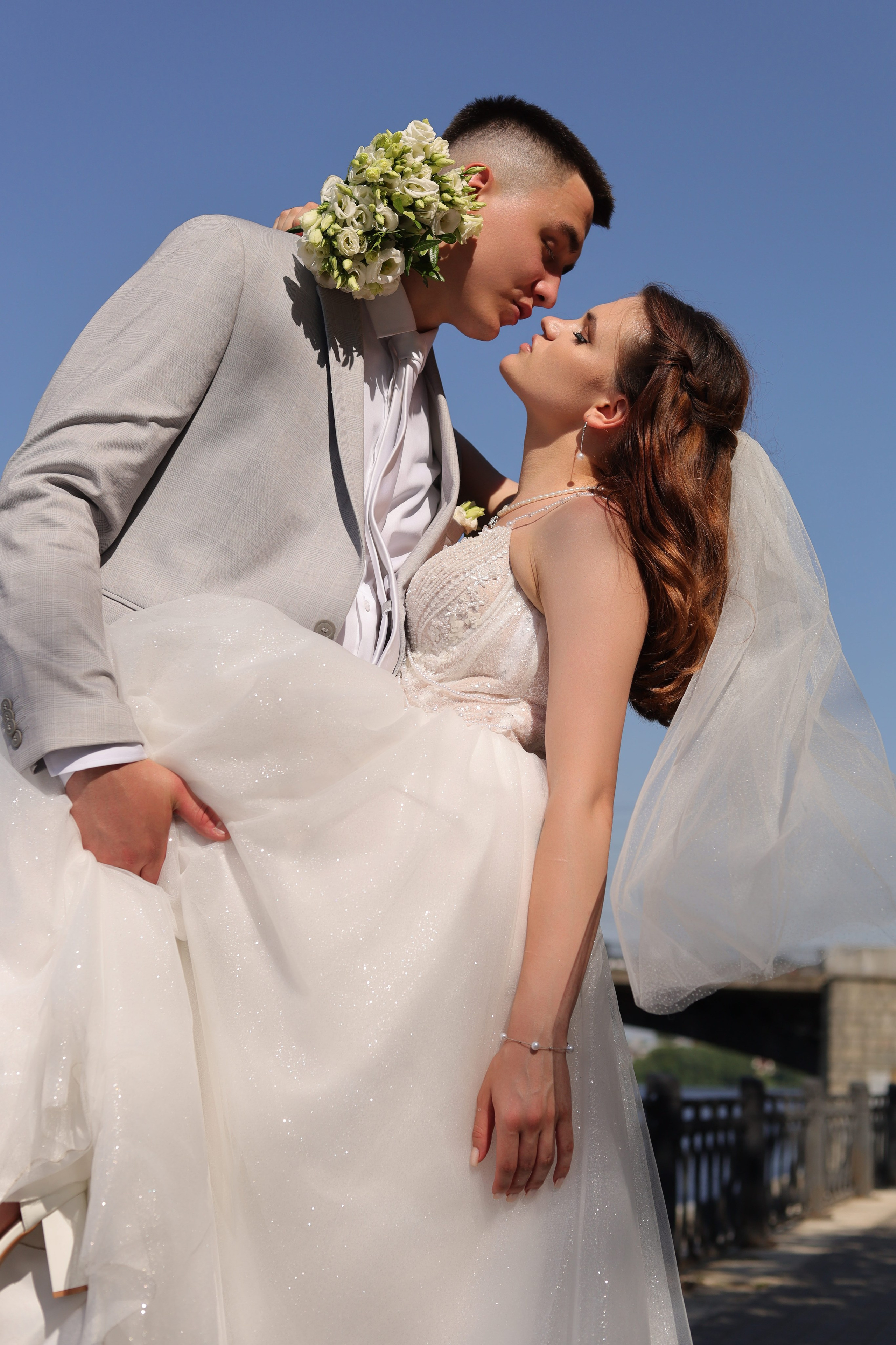 Егор&Ирина. Фотограф Надежда Гольцева