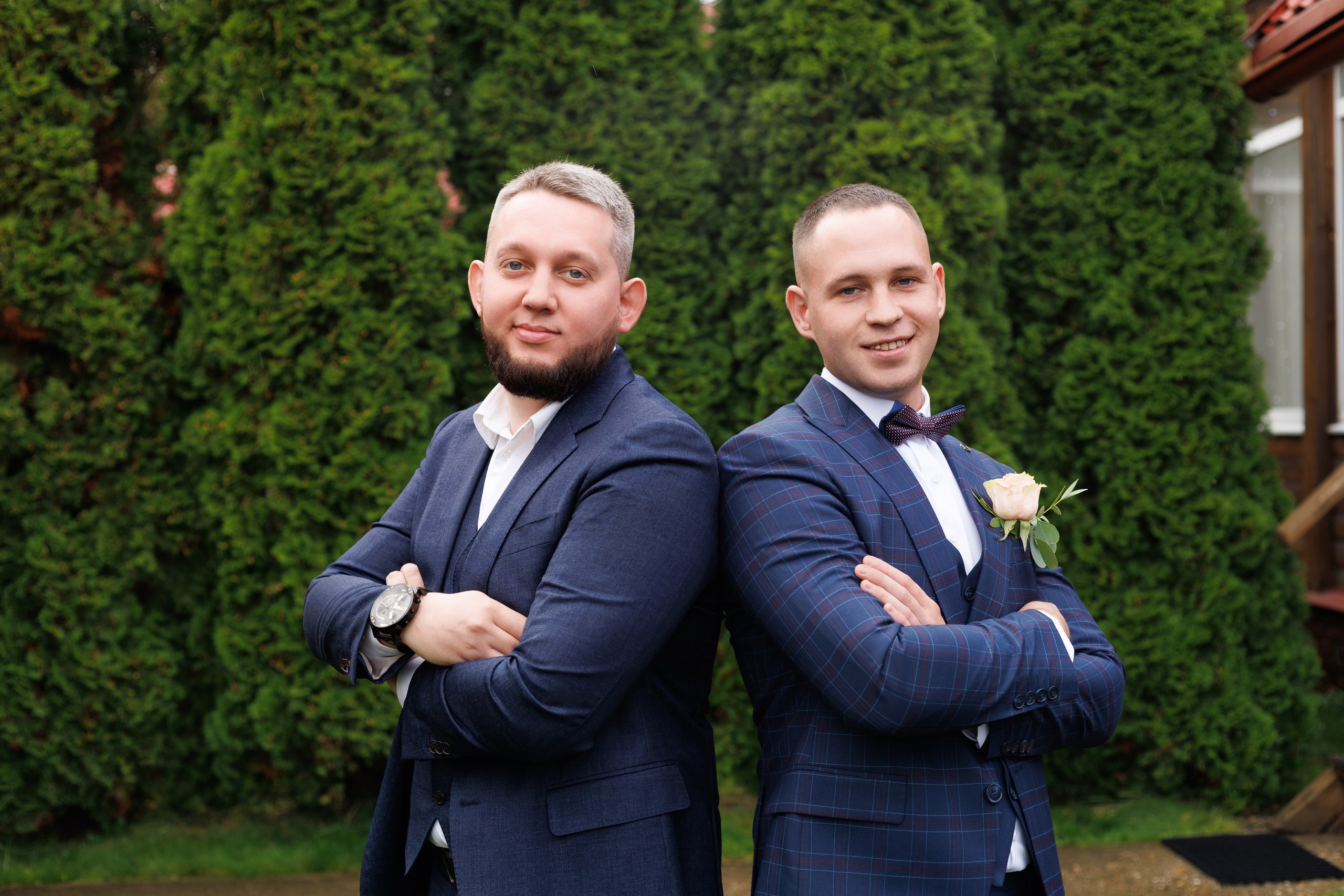 Вера&Никита. Фотограф Надежда Гольцева