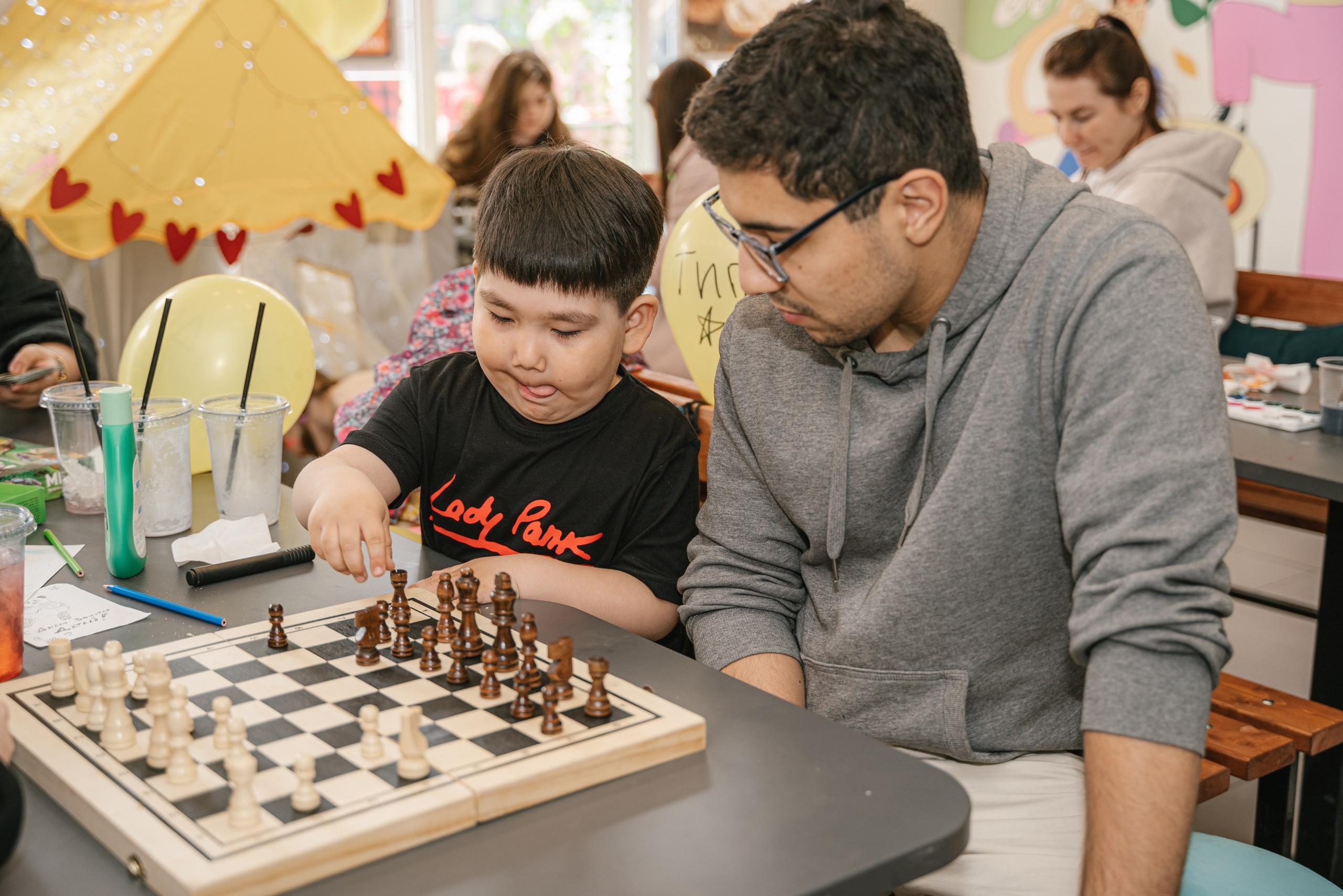 1 июня в ИТИТ. MILATE — выпускные альбомы, фотосессии и видео в Москве