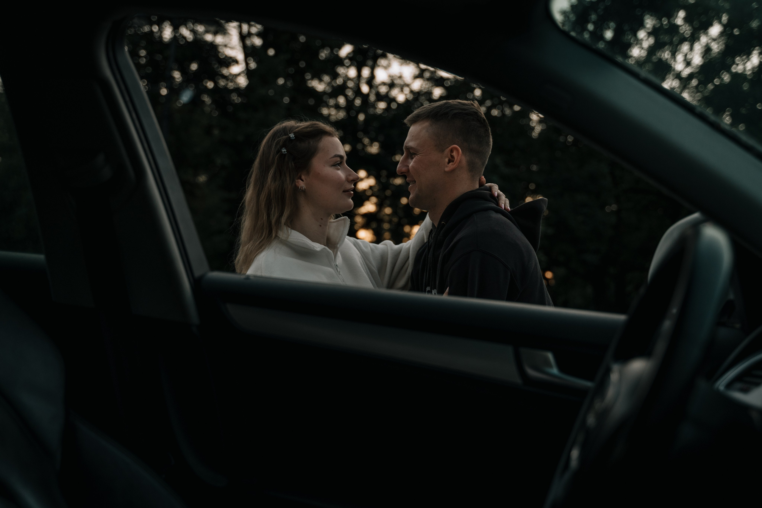 SUDAKOVY. MILATE — выпускные альбомы, фотосессии и видео в Москве