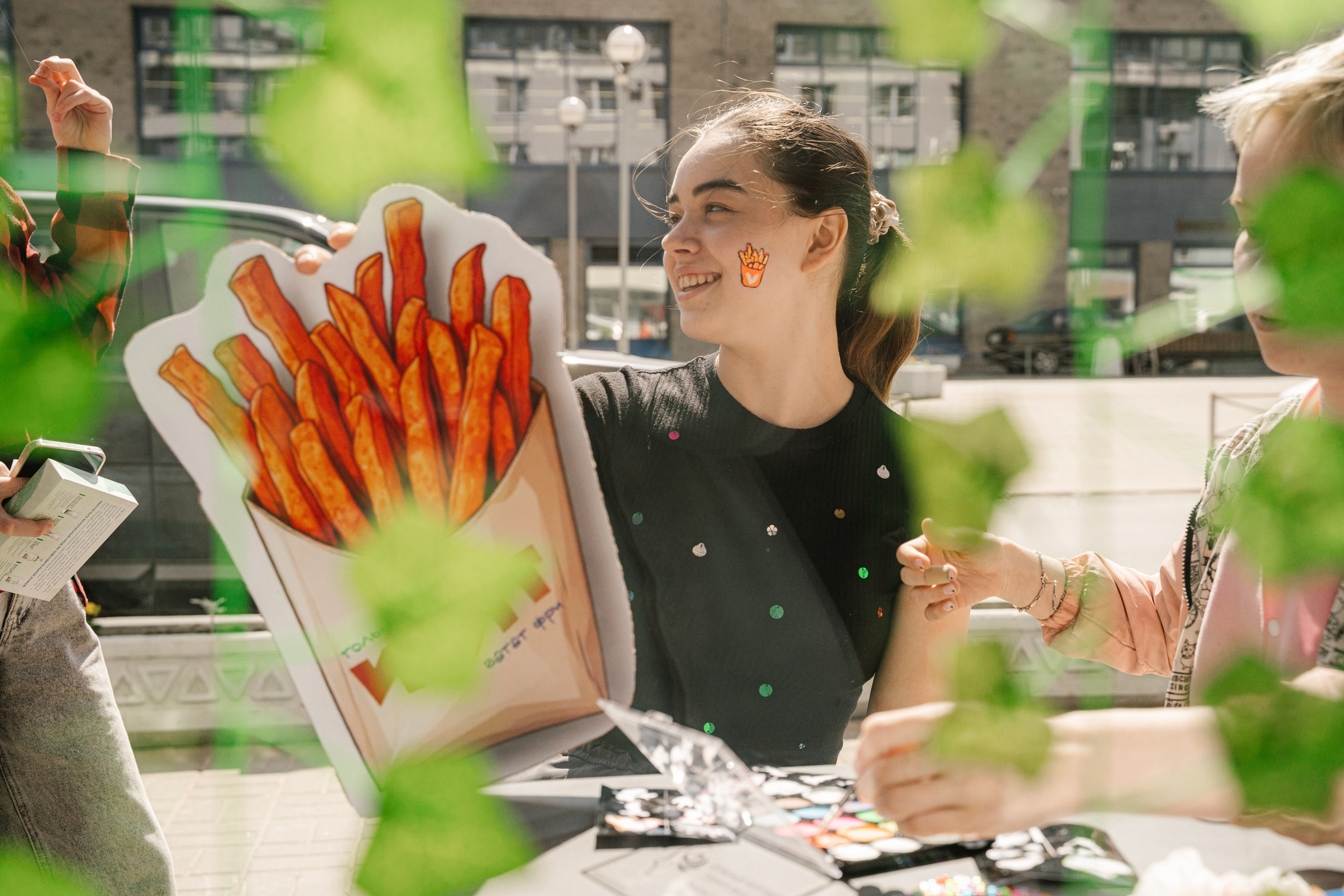 1 июня в ИТИТ. MILATE — выпускные альбомы, фотосессии и видео в Москве