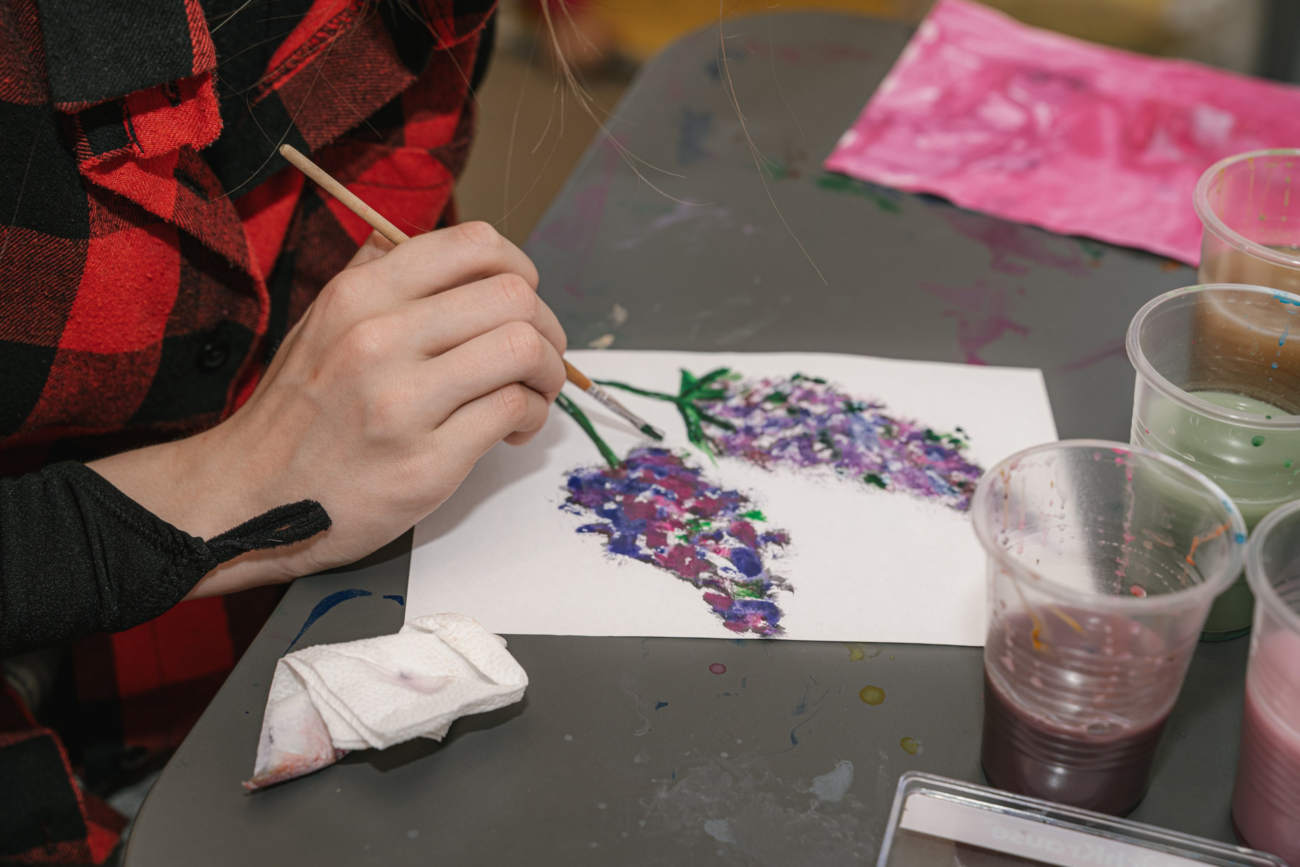 1 июня в ИТИТ. MILATE — выпускные альбомы, фотосессии и видео в Москве