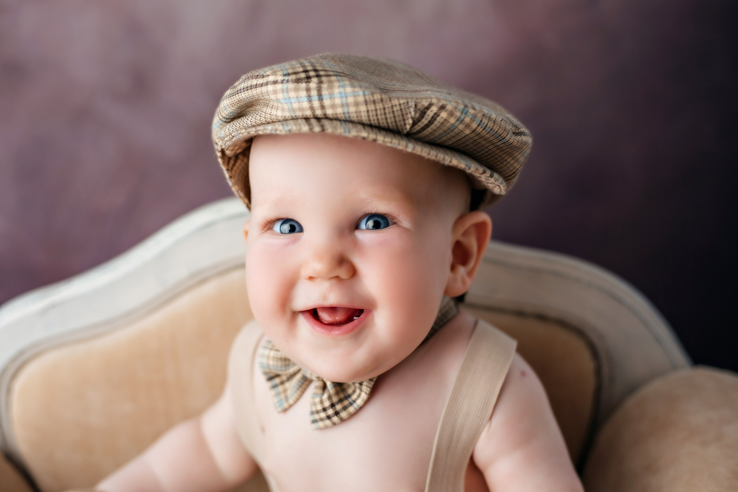 Детки до года (от 3 мес.). Главная