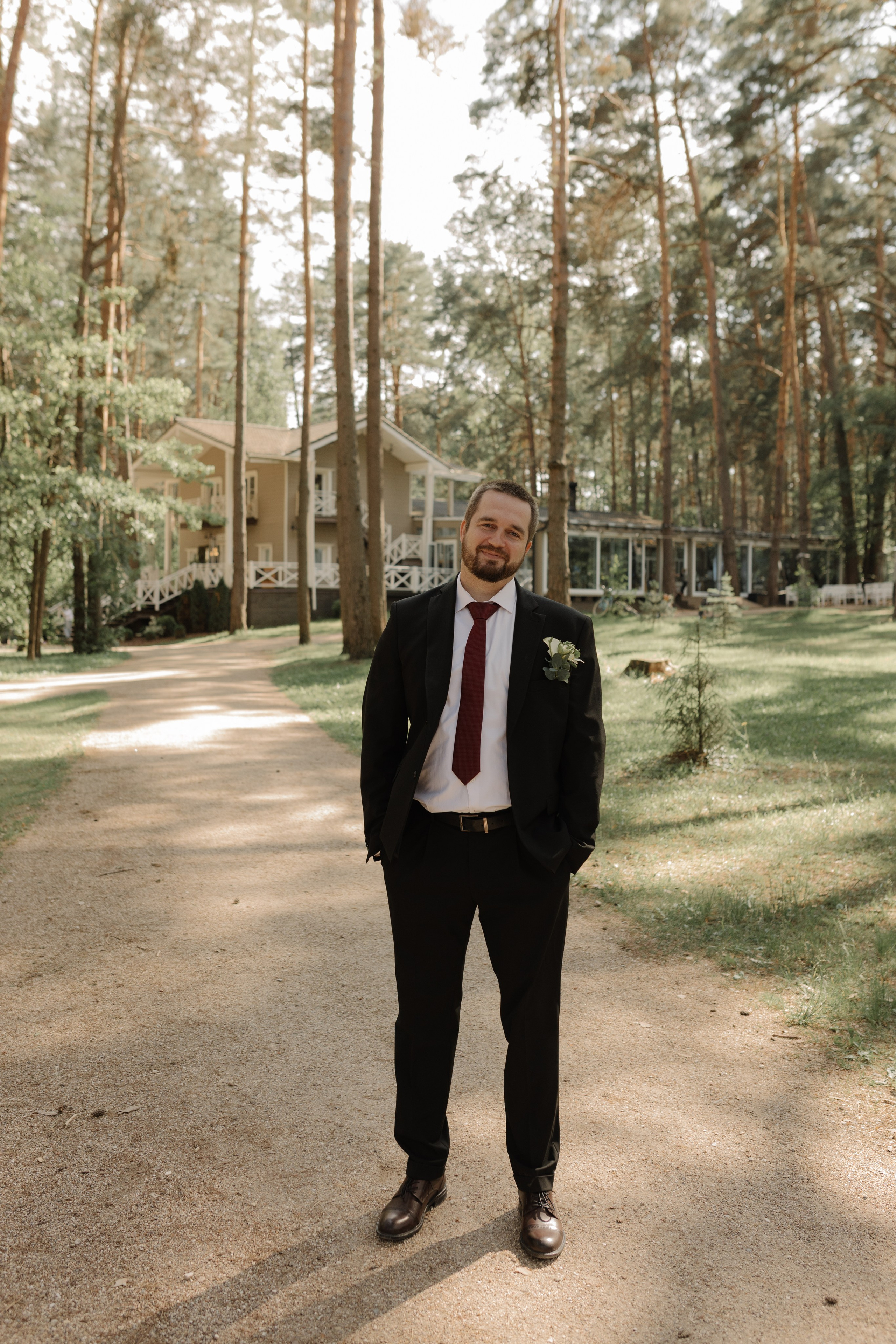 Родион и Валенина. Семейный фотограф в Обнинске