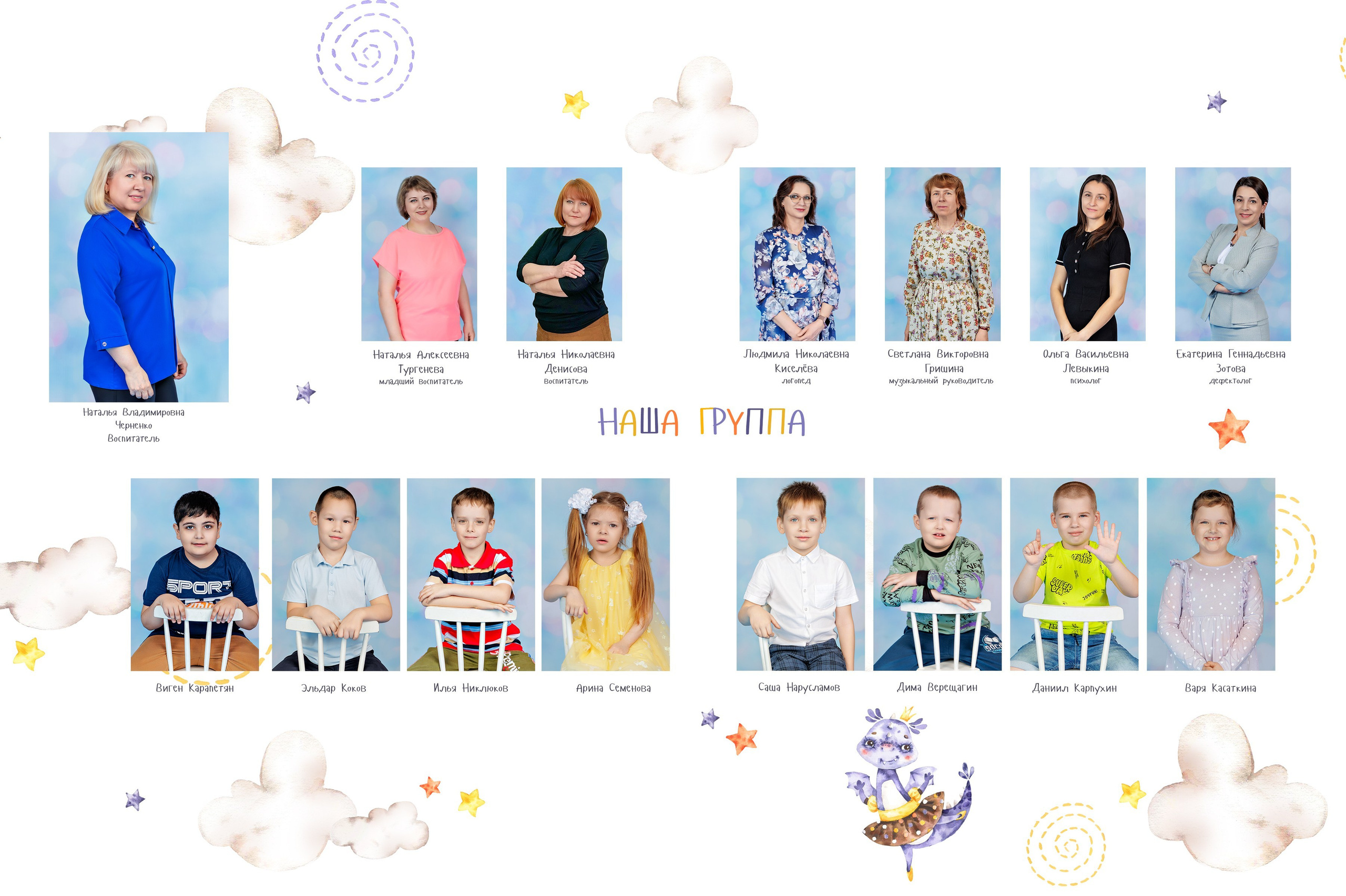 Общее и виньетка. Выпускные альбомы и школьный фотограф в Подольске, Троицке, Щербинке, Москве и Московской области