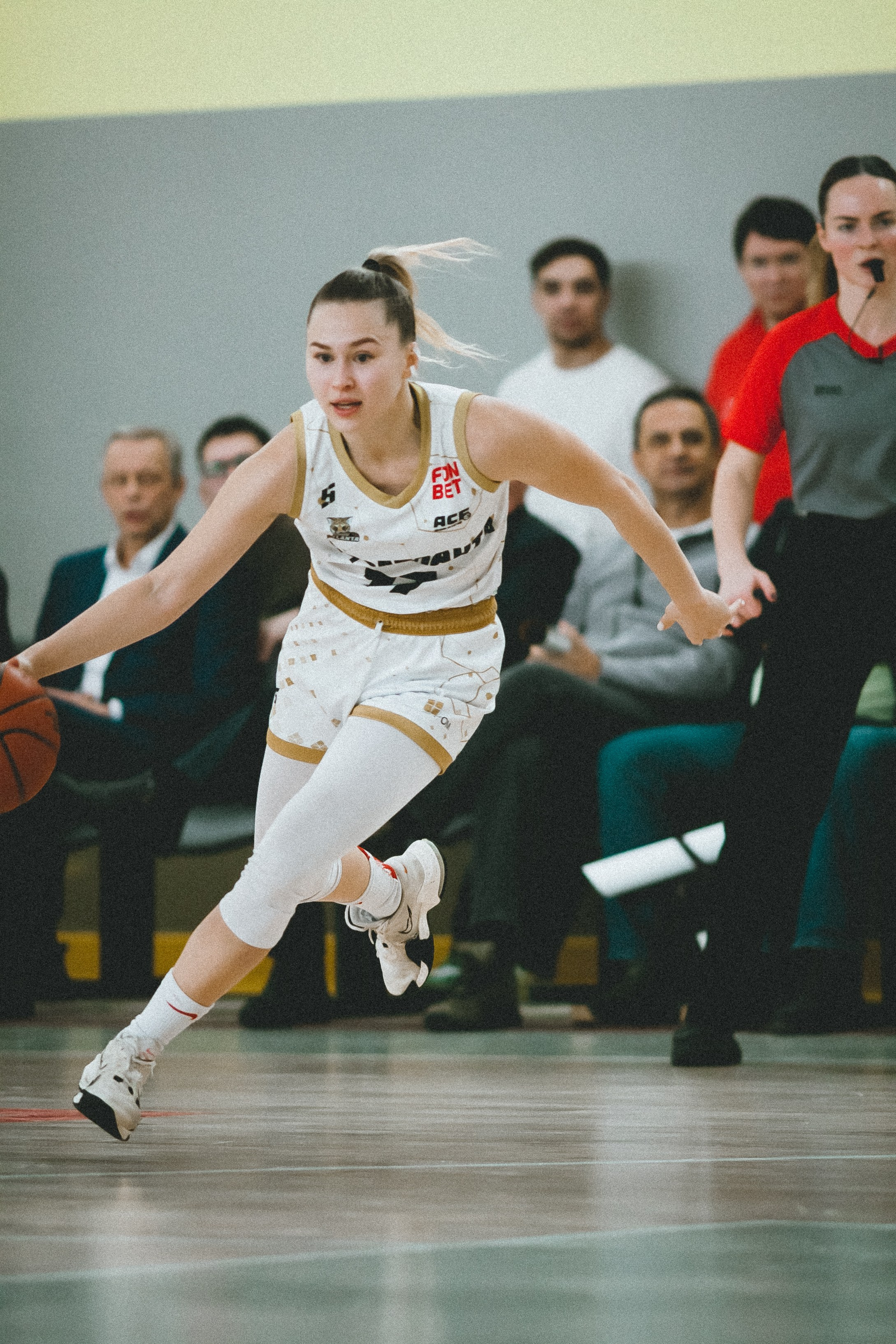 Атланта-Юность / 1. Фотография