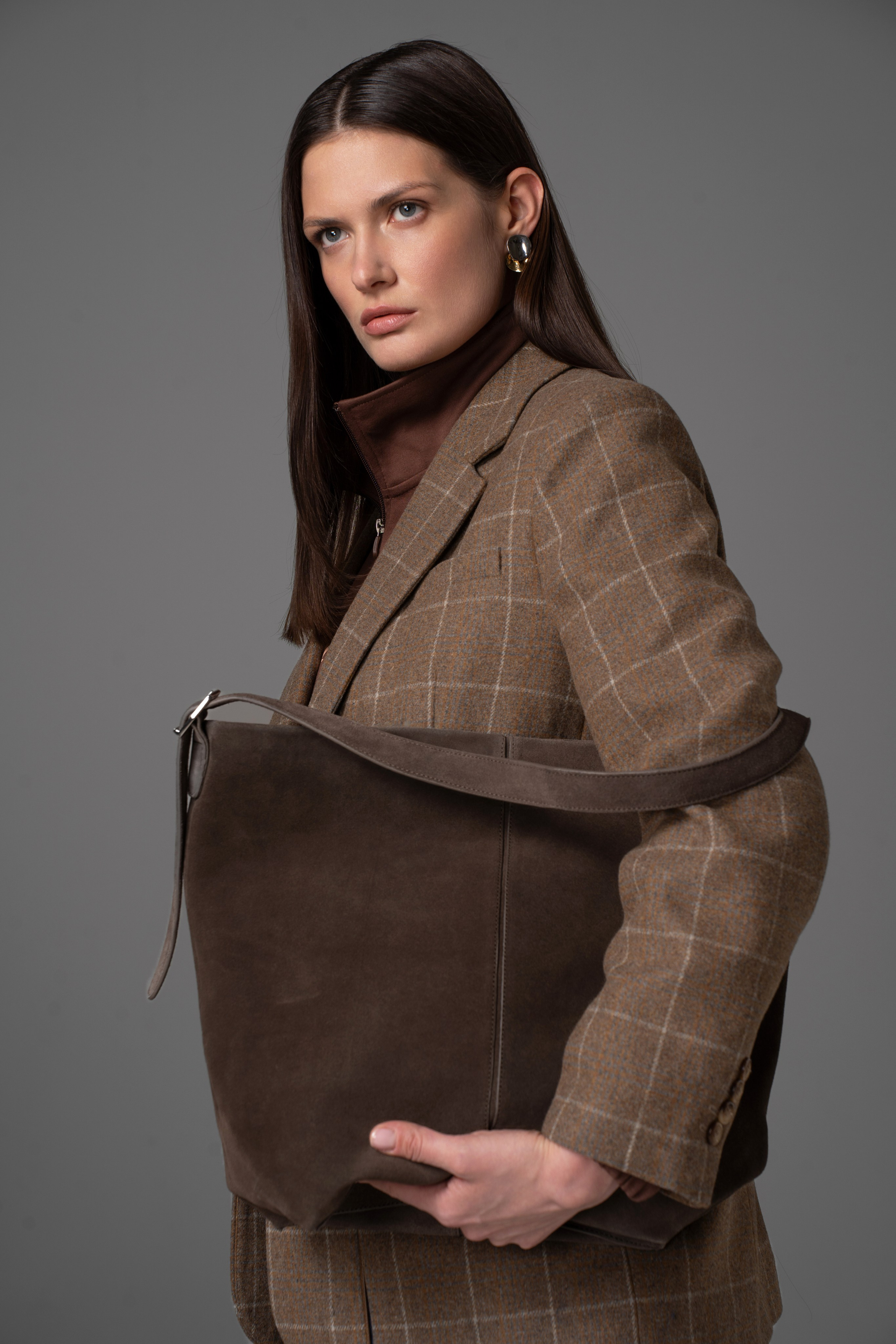 Лукбук осень-зима. Фотосессии в Москве. Фотограф Анна Михайлова