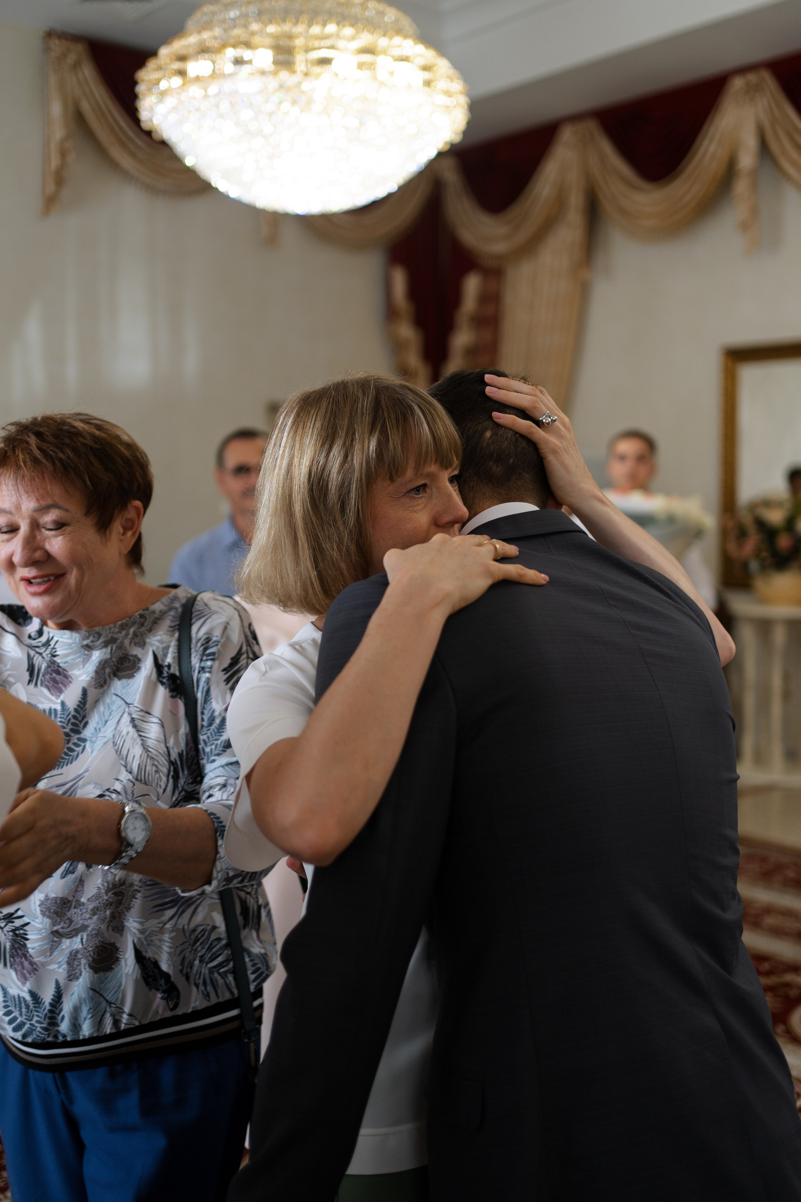 Илья & Екатерина