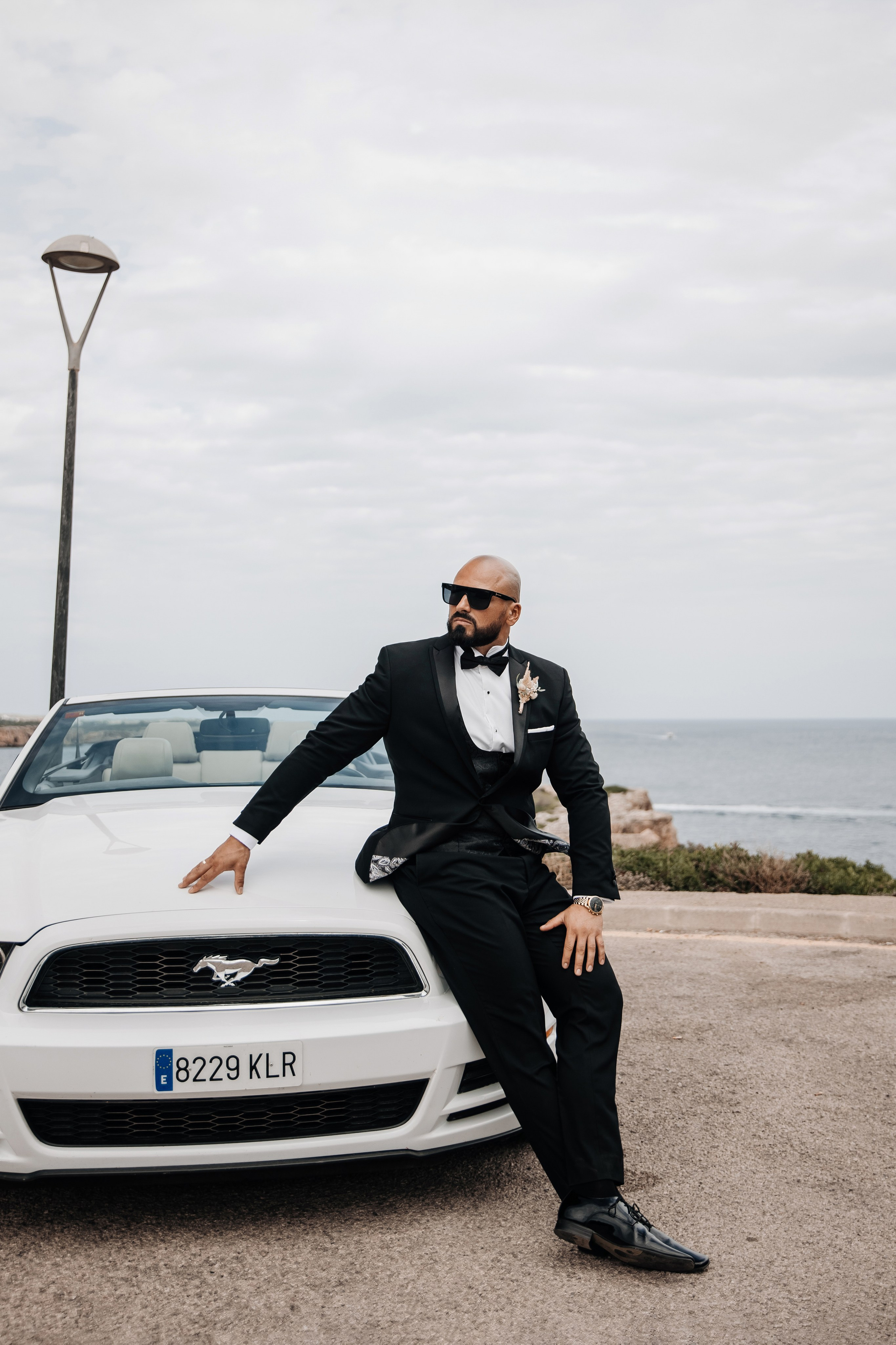 Vaida_&_Tadas. Фотограф на Майорке Екатерина Дробышева