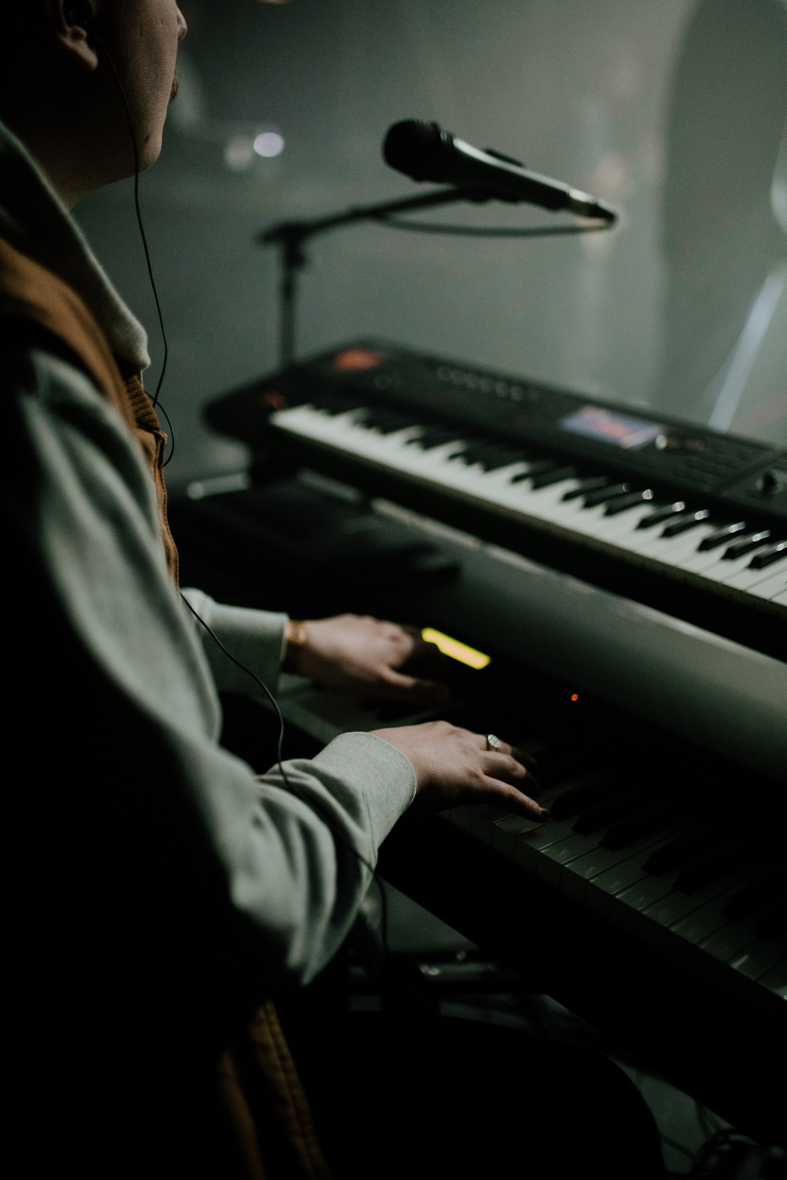 LOC-DOG. Фотограф Москва